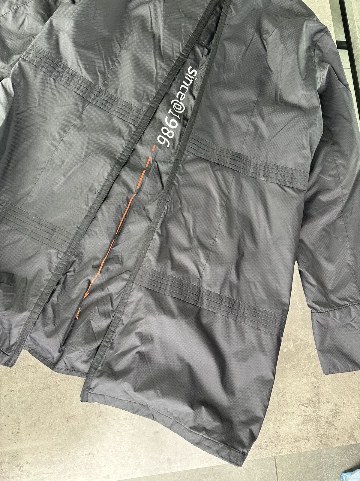 Cop Copine Cop Copine Cloak Coat Size XL / US 12-14 / IT 48-50 - 17 Thumbnail