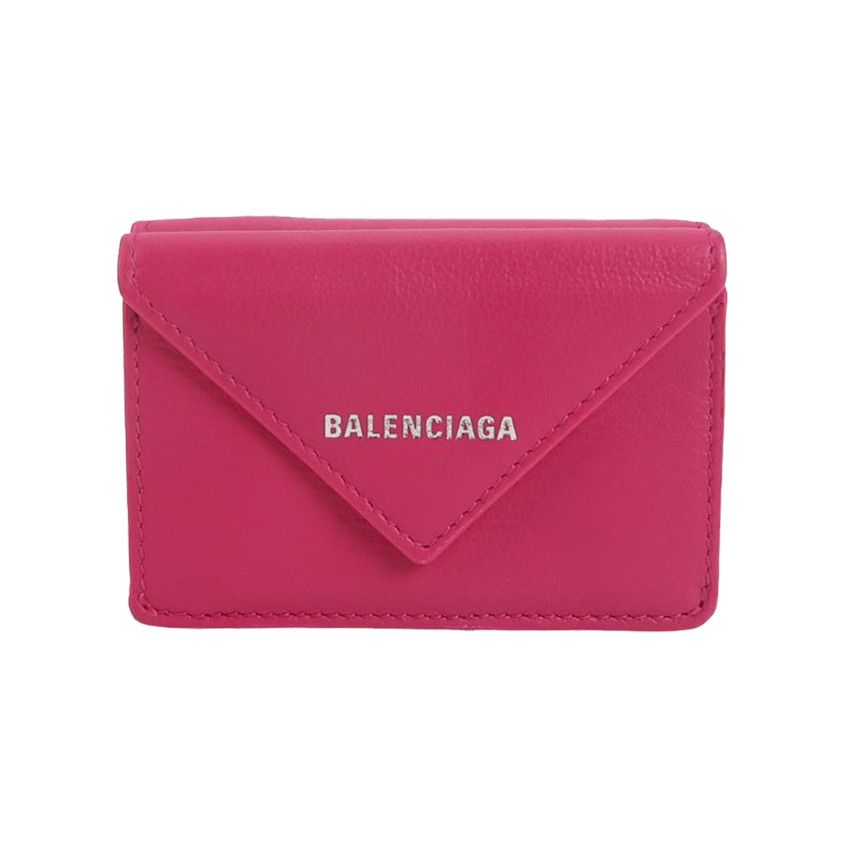 Balenciaga Balenciaga Women os Wallets Size ONE SIZE - 1 Thumbnail