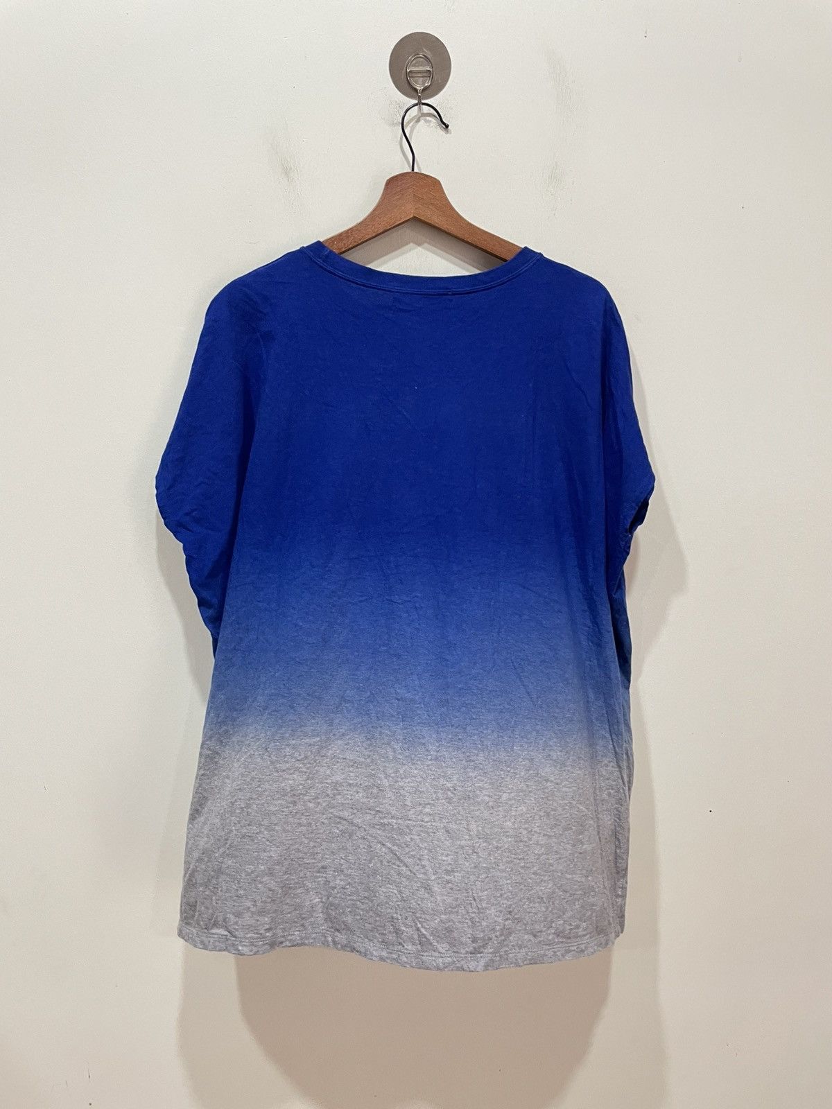 Zucca Zucca Nonsleeves Blouse Size M / US 6-8 / IT 42-44 - 2 Thumbnail