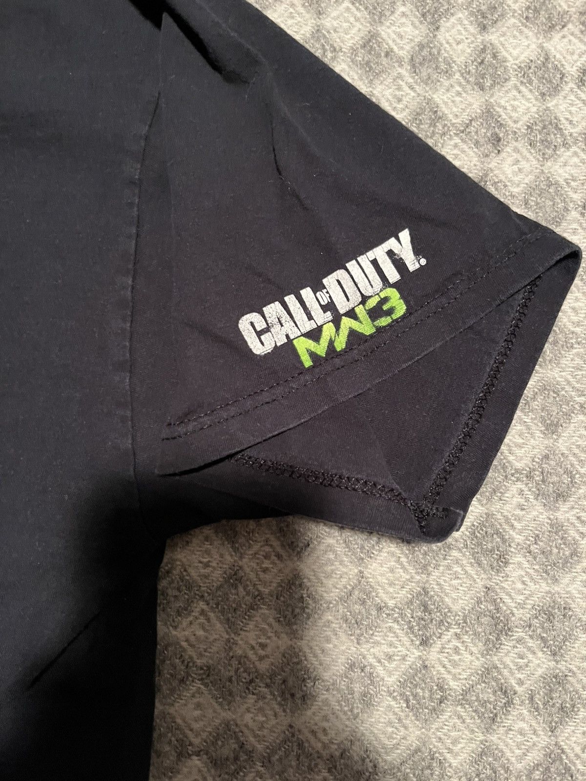 Other Call of Duty Elite T size XL Vintage Size US XL / EU 56 / 4 - 4 Thumbnail