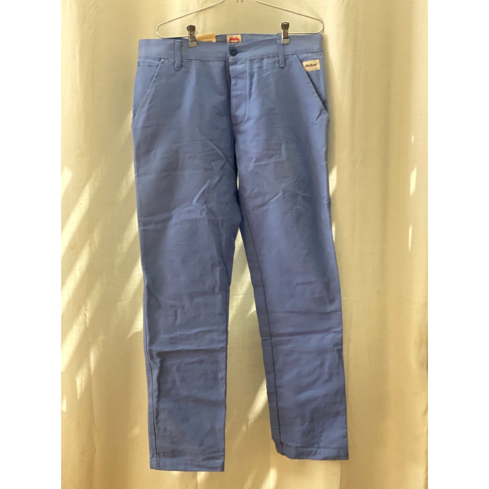 Carhartt Wip Carhartt Heritage Work in Progress "Hammer Pant" Size US 32 / EU 48 - 3 Thumbnail