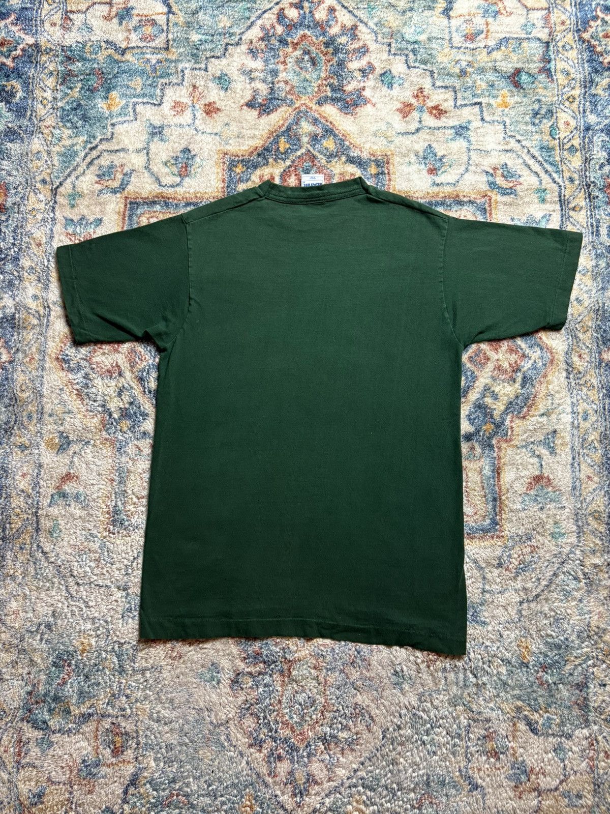 Pro Player Vintage NBA Pro Player Boston Celtics Logo T-shirt Medium Size US M / EU 48-50 / 2 - 2 Thumbnail