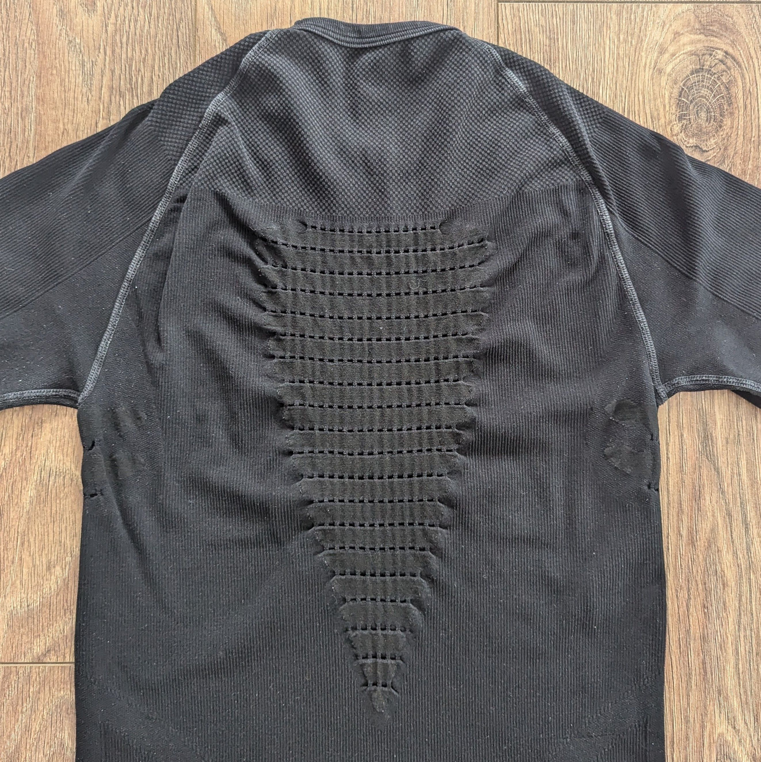Other X-Bionic Energizer Summerlight MadeInItaly Thermo Shirt S-M Size US S / EU 44-46 / 1 - 24 Thumbnail