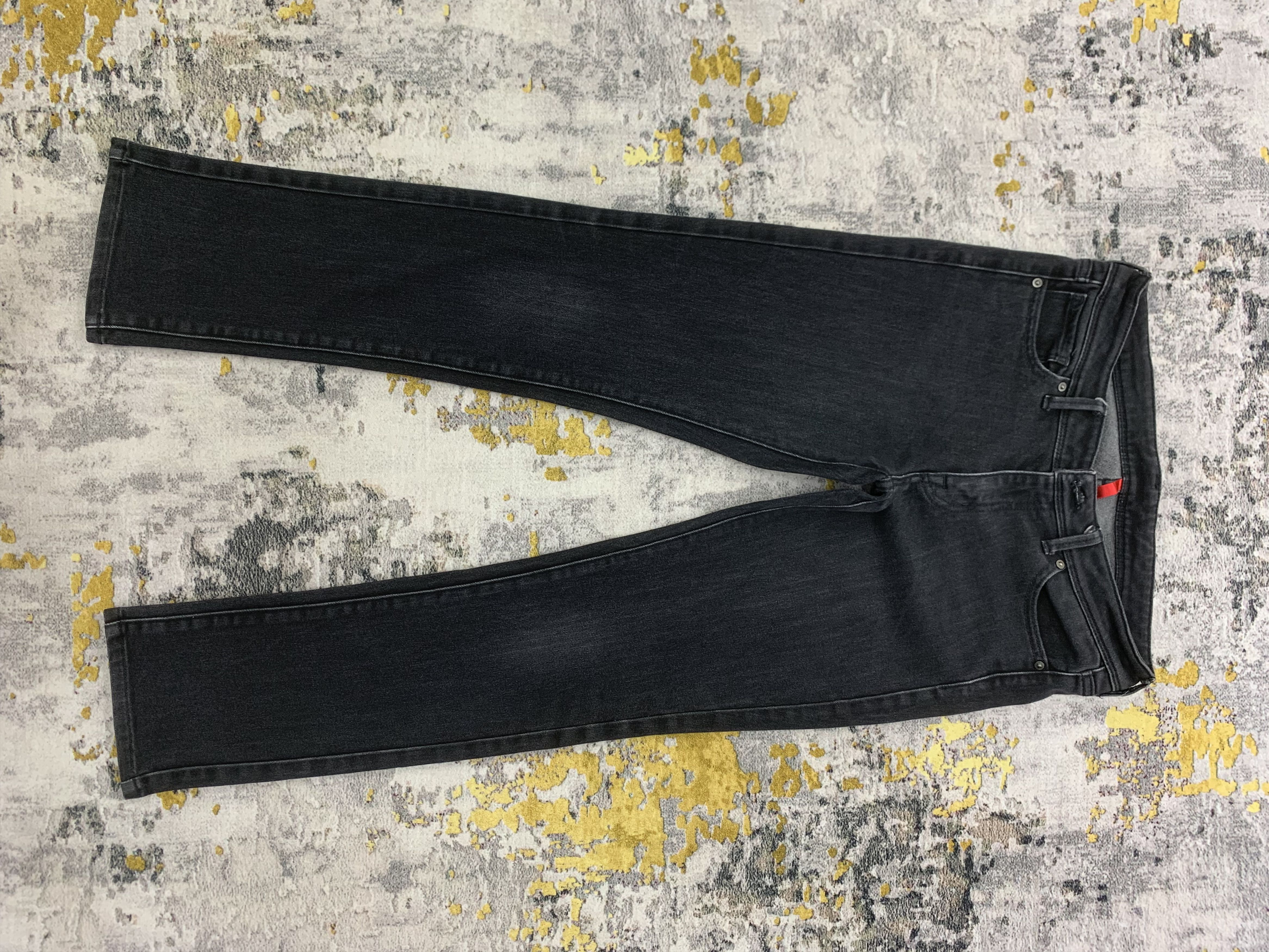 Uniqlo × Vintage Uniqlo Pants size 30 Size 30" / US 8 / IT 44 - 1 Thumbnail