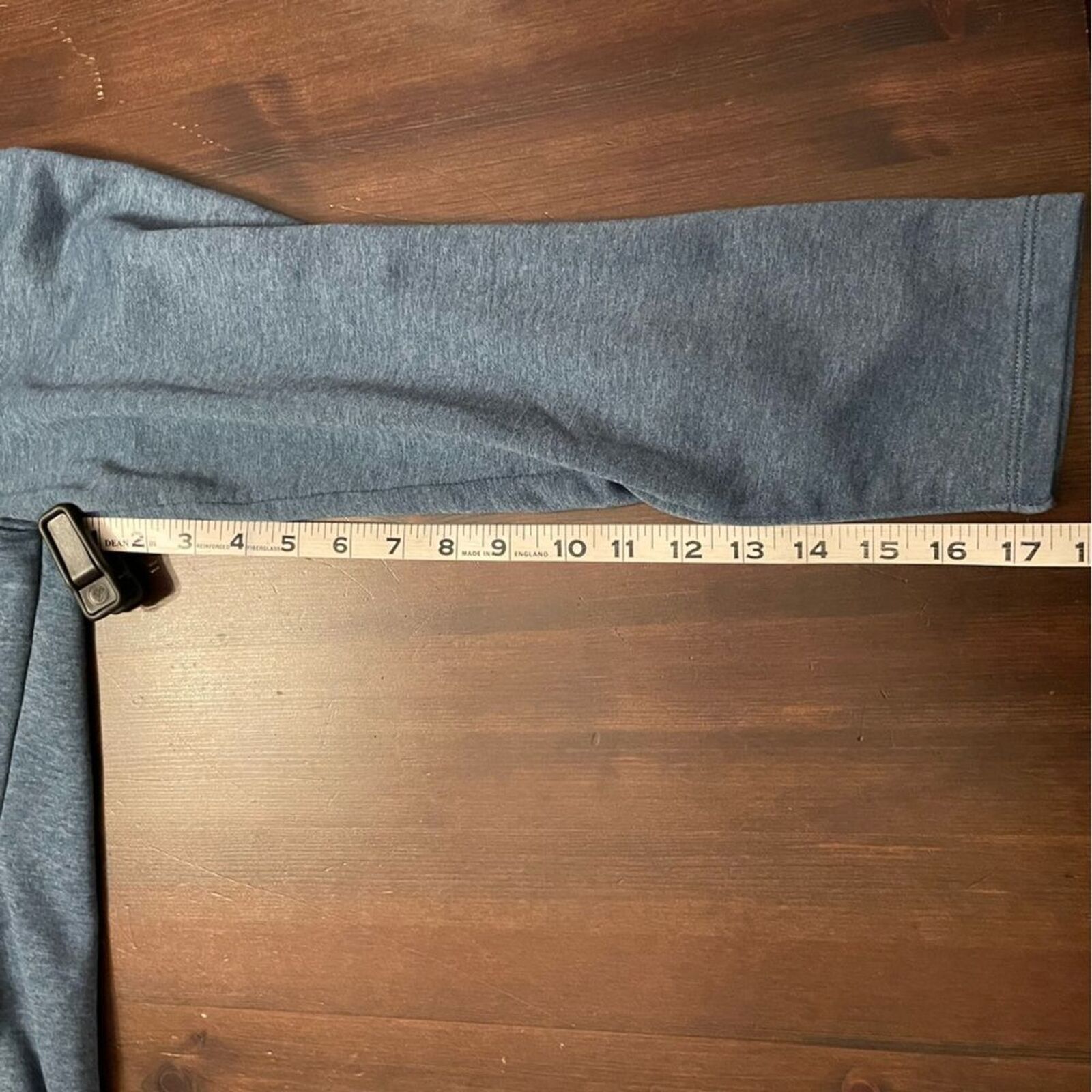 Under Armour Under Armour Hoodie Loose Fit Coldgear Hooded Activewear L Size US L / EU 52-54 / 3 - 11 Thumbnail