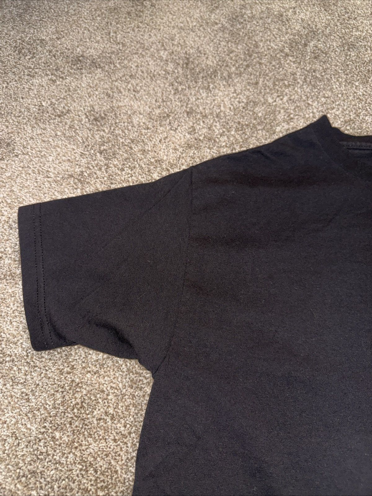 Anti Social Social Club × Fragment Design Anti Social Social Club X Fragment Bolt Tee Size Medium Size US M / EU 48-50 / 2 - 9 Thumbnail