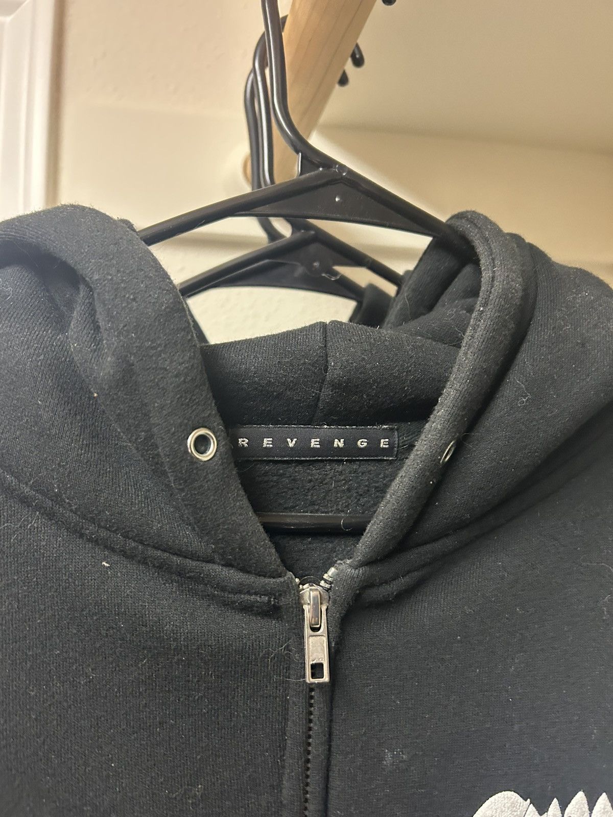Revenge Revenge LA Popup 2018 Size US L / EU 52-54 / 3 - 3 Thumbnail
