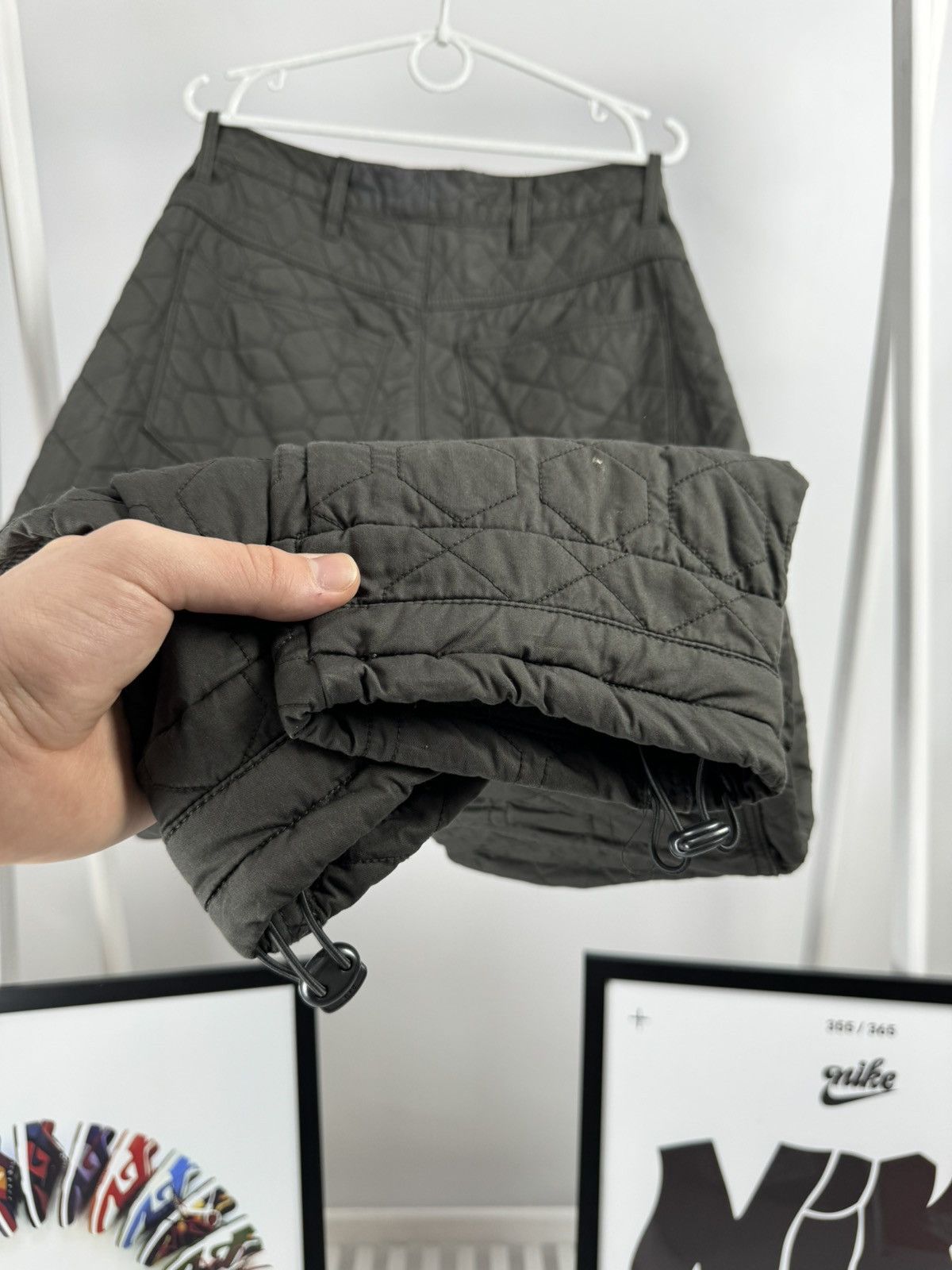 G-Star Rare G-Star 3D Tapered Pants Size US 33 - 4 Thumbnail