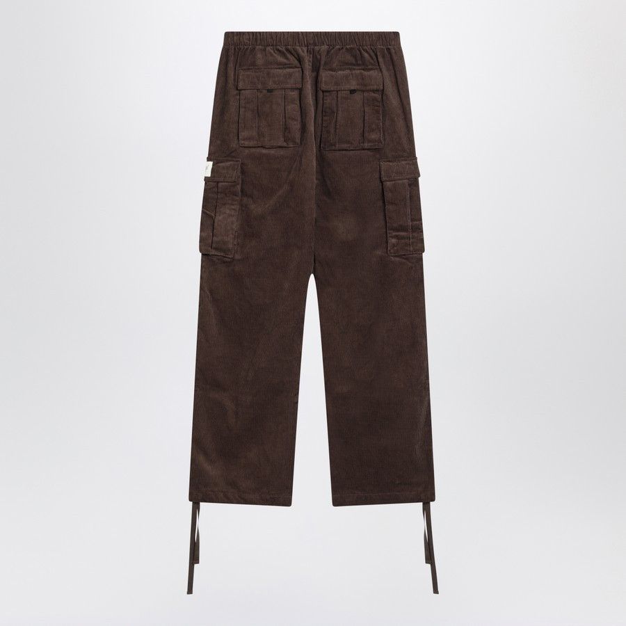 Brain Dead o1d2blof0125 Cargo Trousers in Brown Size US 30 / EU 46 - 2 Thumbnail