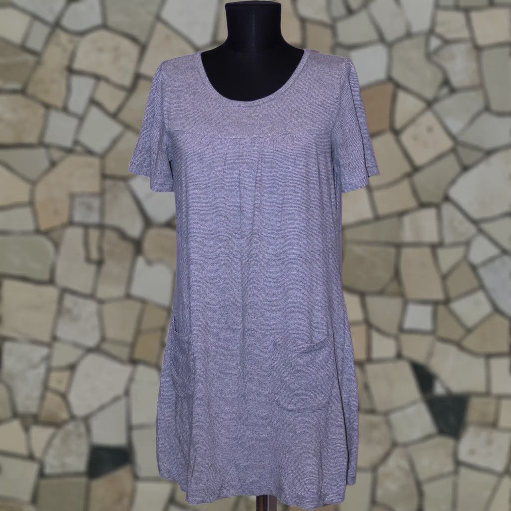 Marimekko Marimekko dress Womens Size S Finland Multicoloured A-Line Size S / US 4 / IT 40 - 1 Thumbnail
