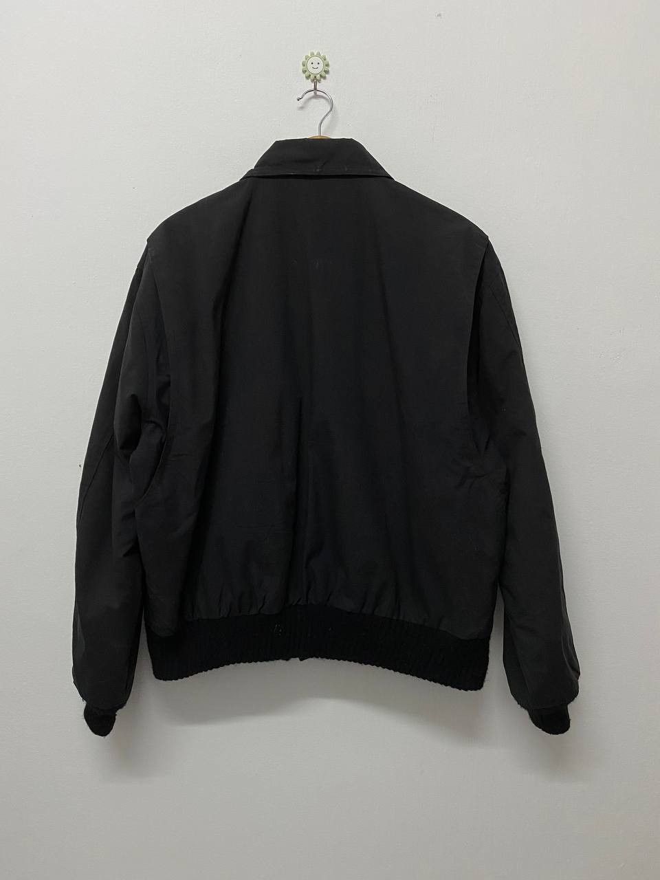 Vintage vintage butler aviation jacket by golden fleece made in usa Size US XL / EU 56 / 4 - 8 Thumbnail