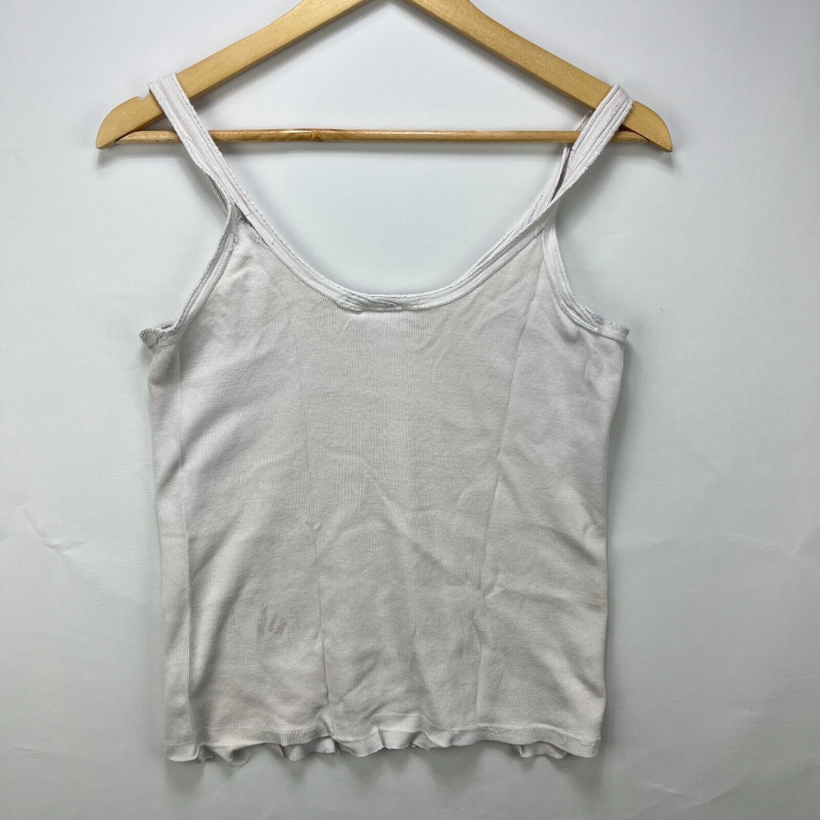 Vintage Vintage 90s Harley Davidson Tank Top Shirt Womens Large Size L / US 10 / IT 46 - 7 Thumbnail