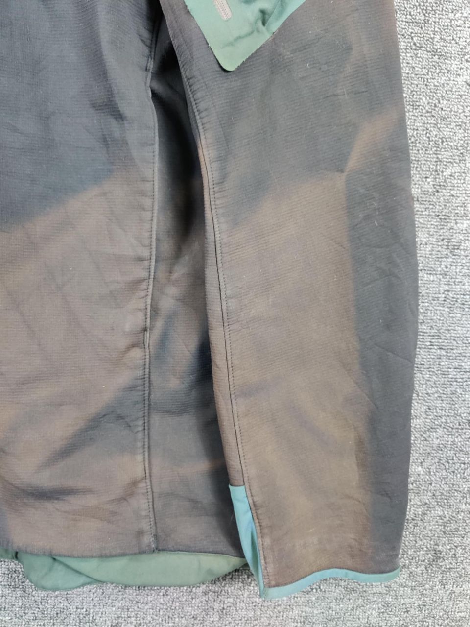 Arc'teryx Arcteryx Gamma MX Sun Faded Hoodie Jacket Size US L / EU 52-54 / 3 - 11 Thumbnail