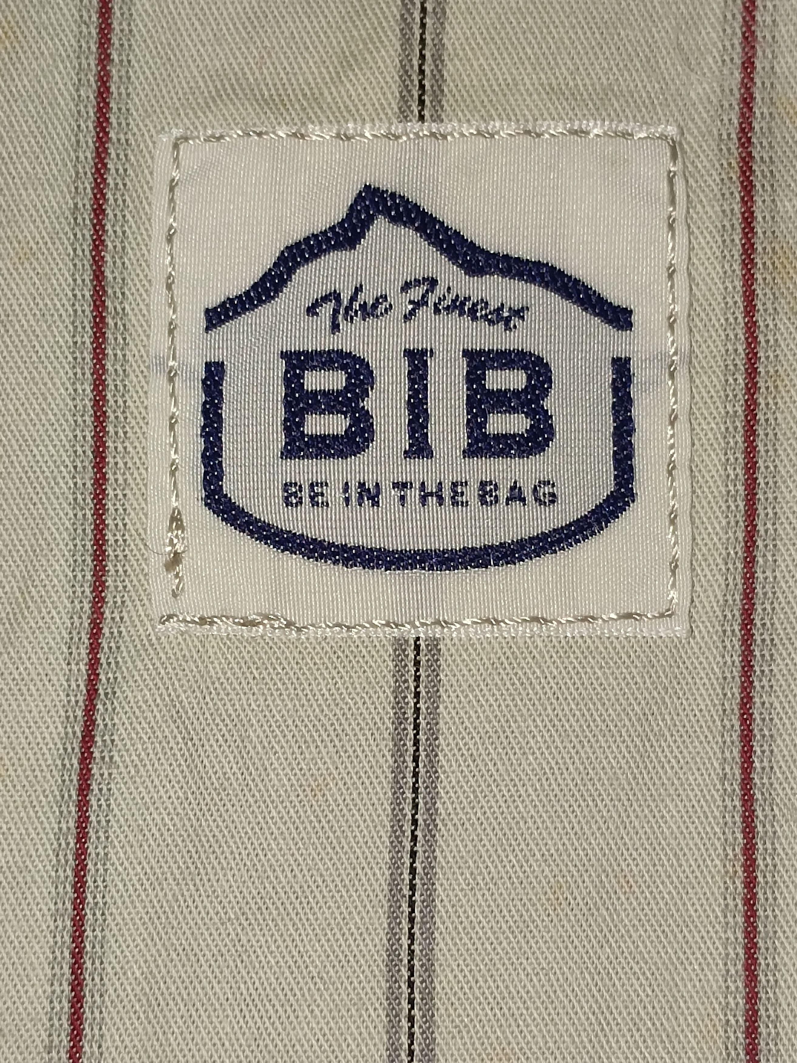 14th Addiction × If Six Was Nine × Le Grande Bleu (L.G.B.) Japanese Brand Bib Be In The Bag Outdoor Vest Size US M / EU 48-50 / 2 - 7 Thumbnail