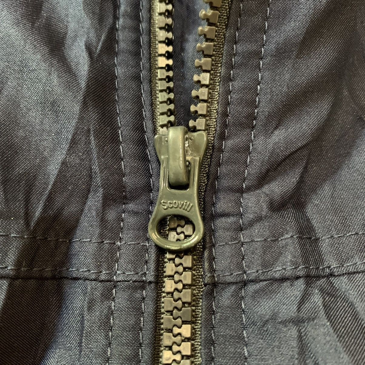 Chaps Chaps Men's & big Men's Nylon Vest Size US M / EU 48-50 / 2 - 3 Thumbnail