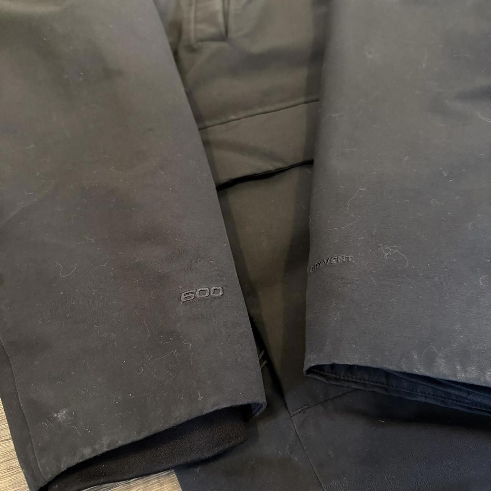 The North Face the north face 600 hyvent arctic parka premium jacket 2023 L Size US L / EU 52-54 / 3 - 5 Thumbnail