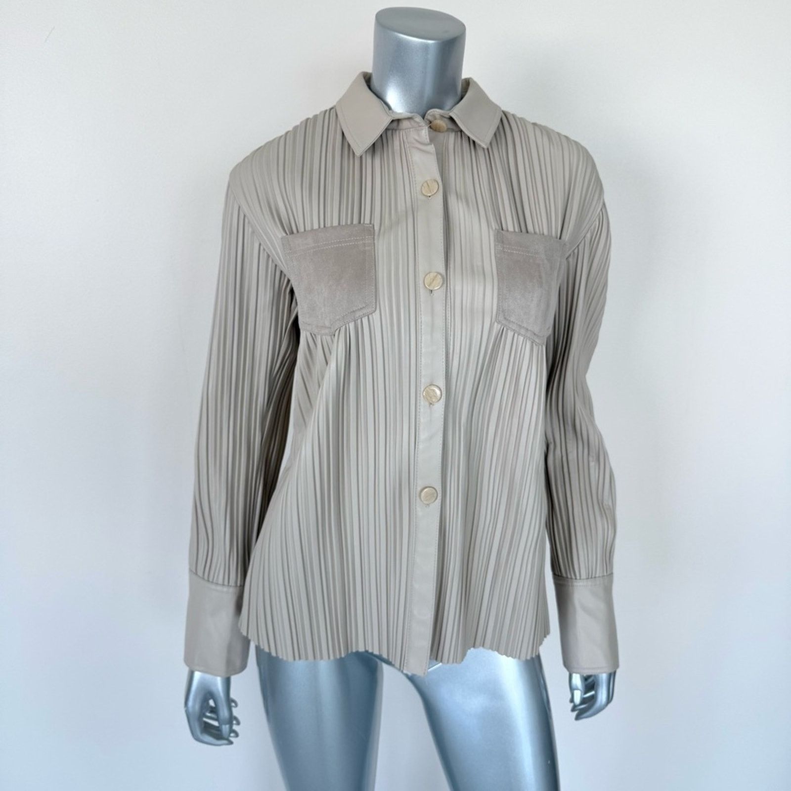 Other Manière De Voir women jacket size 6 US Size M / US 6-8 / IT 42-44 - 1 Thumbnail