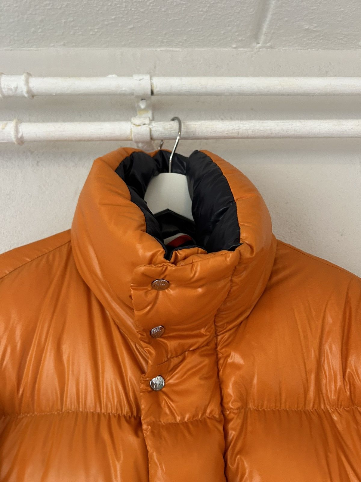 Moncler Moncler Genius Dervaux 1952 Size US L / EU 52-54 / 3 - 7 Thumbnail