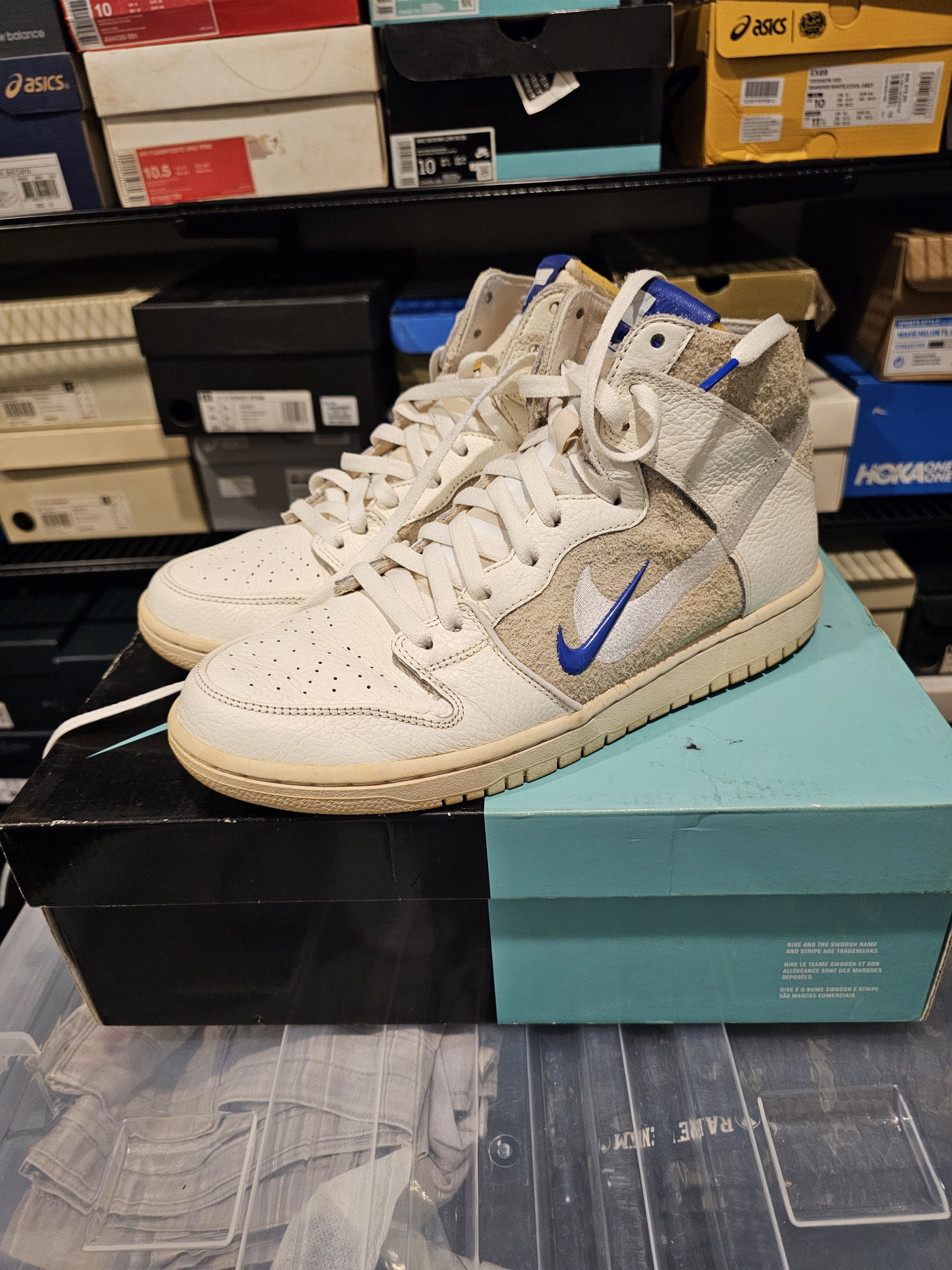 Nike Sb Dunk Friday | Grailed