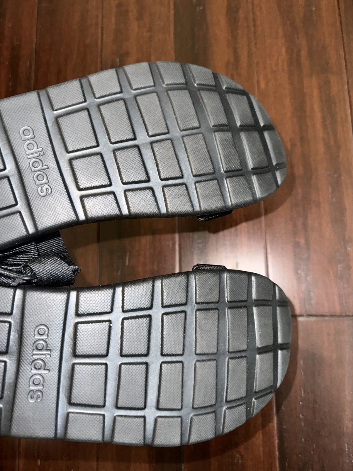 Adidas Nike Comfort Sandal Size US 13 / EU 46 - 12 Thumbnail