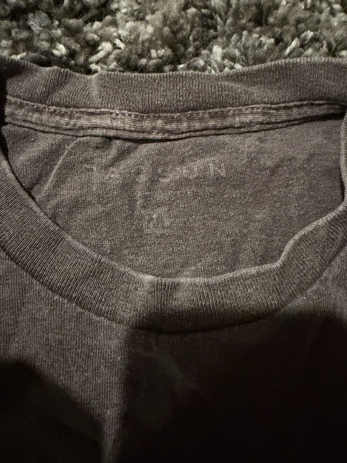 Pacsun Pacsun brown mushroom tee Size US M / EU 48-50 / 2 - 2 Thumbnail