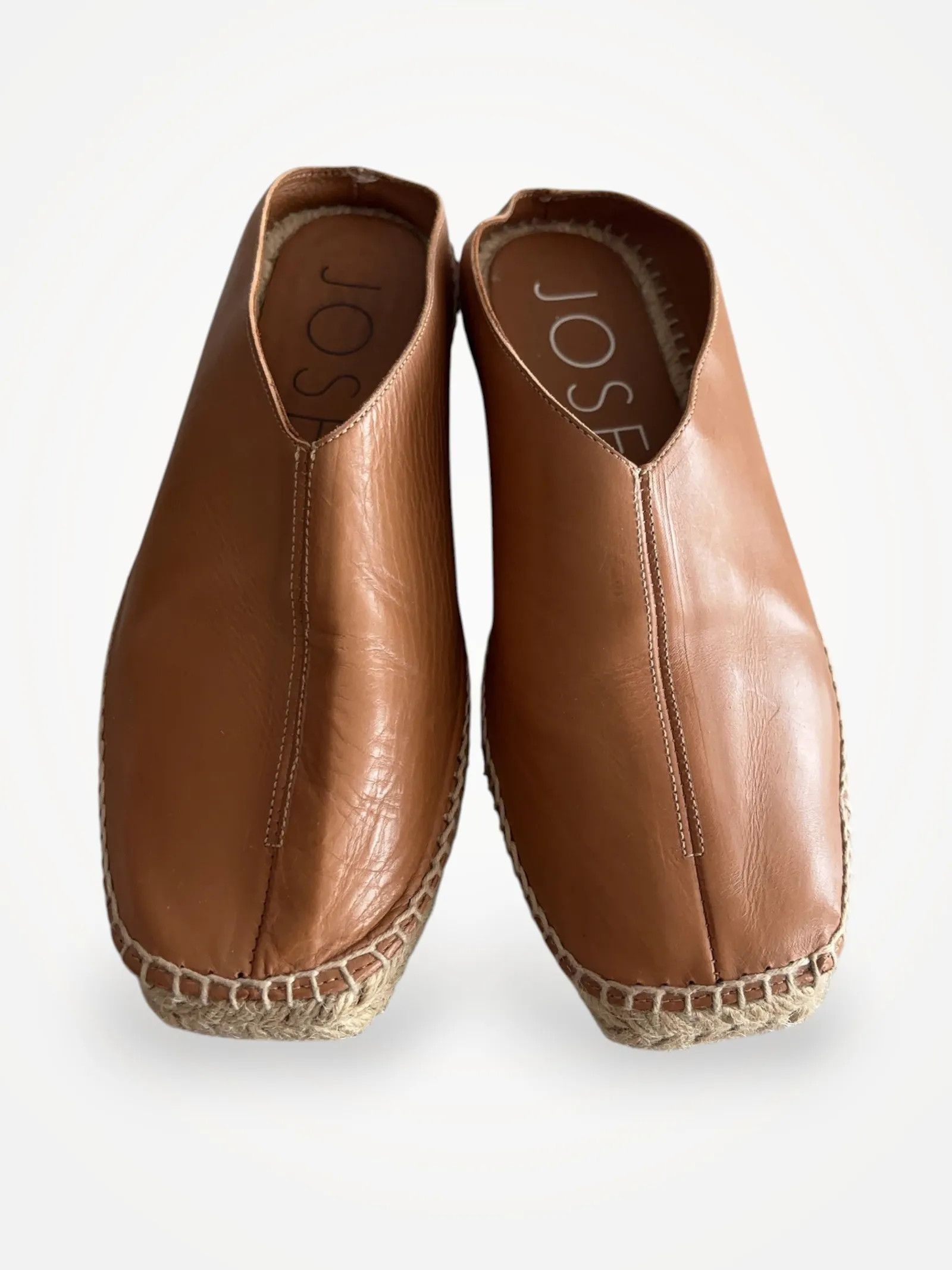Joseph Joseph Shoes Size US 7 / IT 37 - 1 Thumbnail