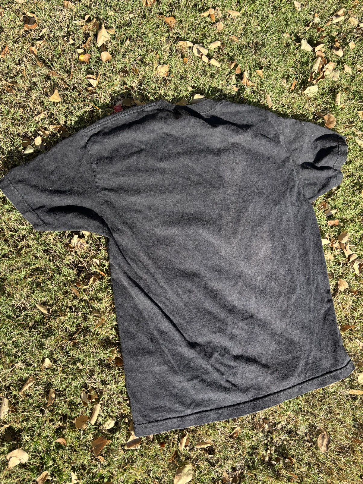 Diamond Supply Co. Diamond Supply Co. Eternal tee ‘black’ Size US L / EU 52-54 / 3 - 6 Thumbnail