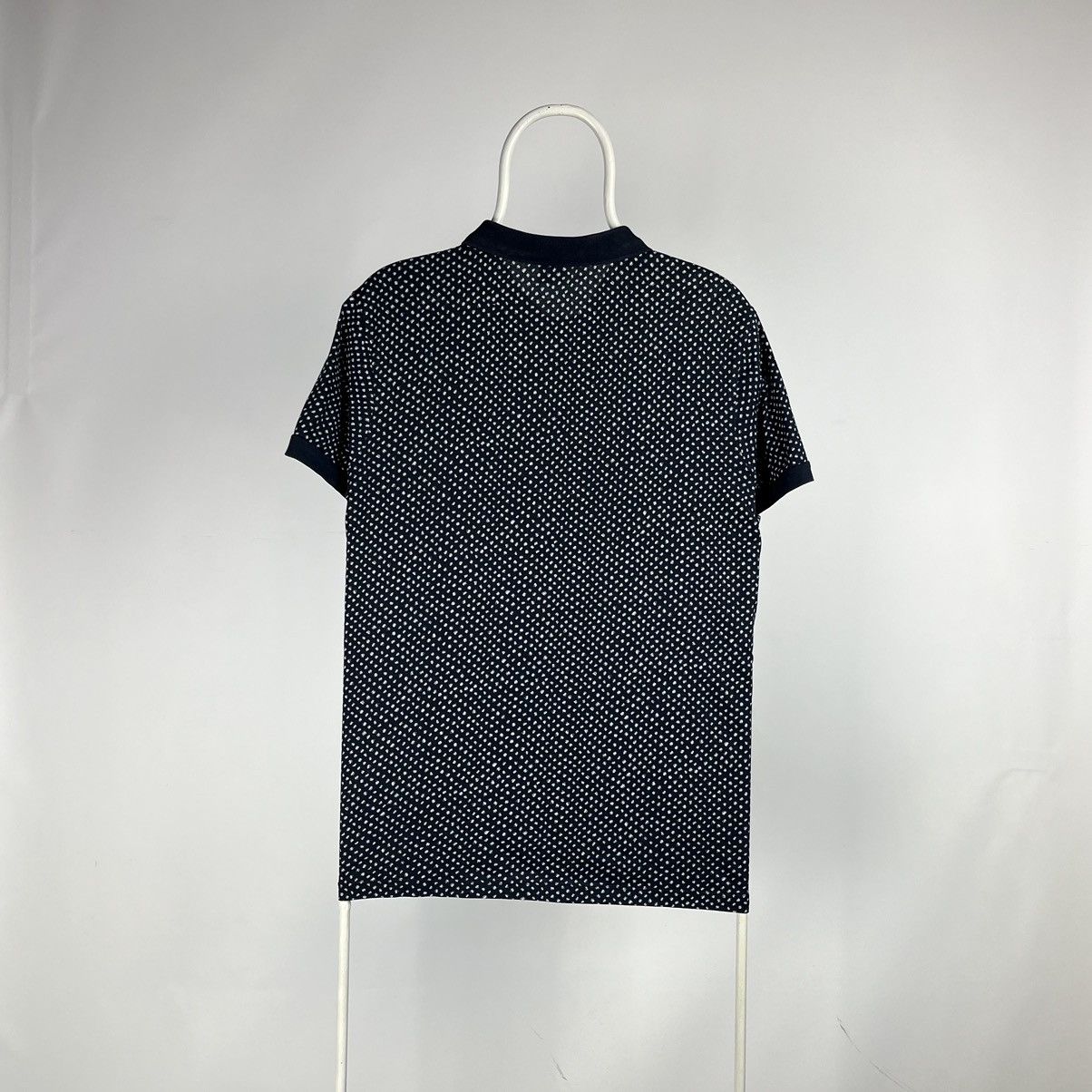 Hugo Boss Hugo boss polos printed size Medium Size US M / EU 48-50 / 2 - 2 Thumbnail