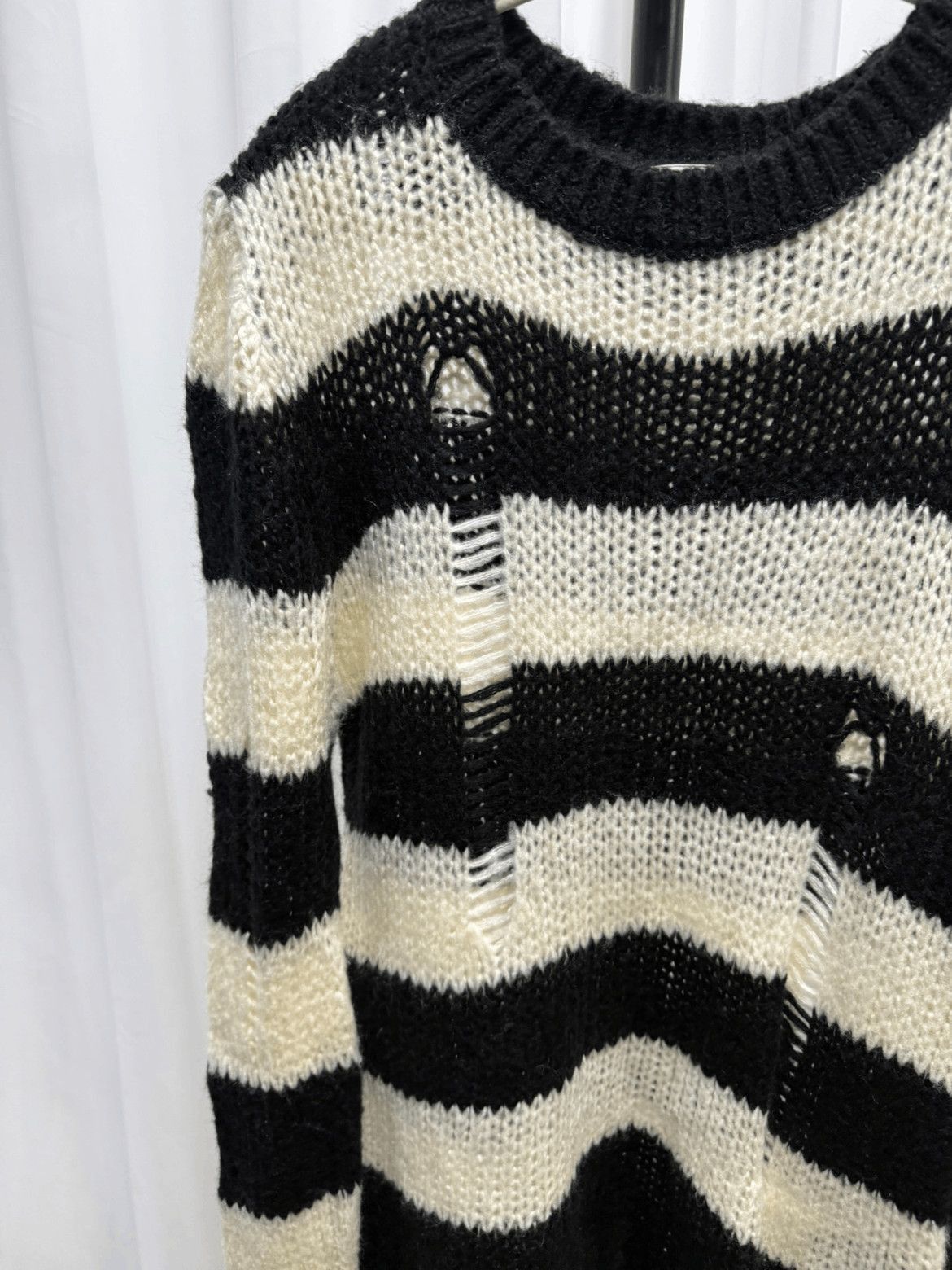 Ann Demeulemeester Sz 4-2507 Size US M / EU 48-50 / 2 - 5 Thumbnail