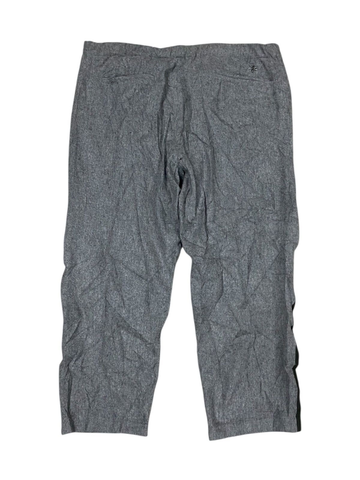 Louis Vuitton Vintage Louis Vuitton Paris Sweat pants Size US 30 / EU 46 - 2 Thumbnail