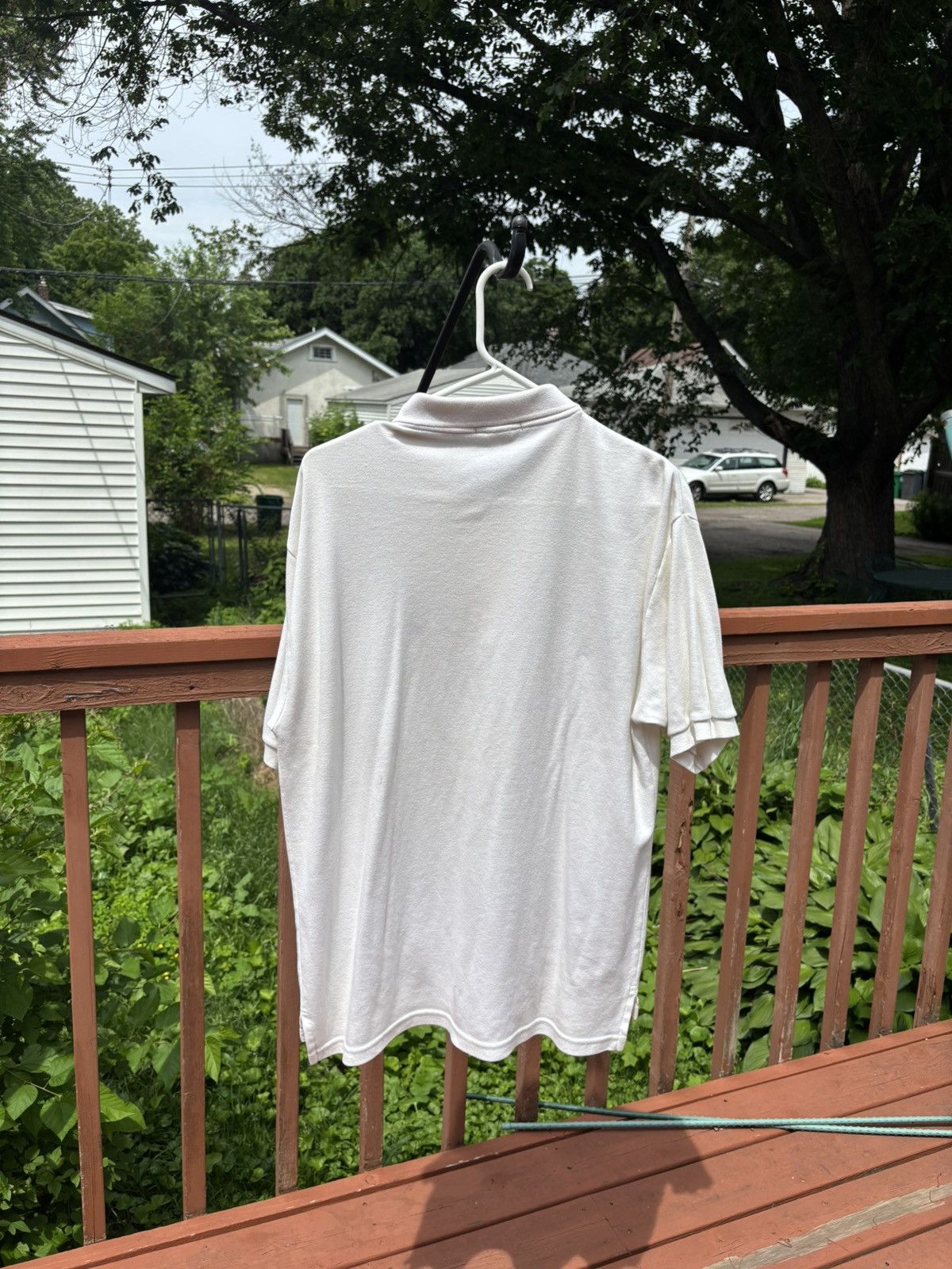 Vintage Apple Employee Shirt Size US XL / EU 56 / 4 - 2 Thumbnail