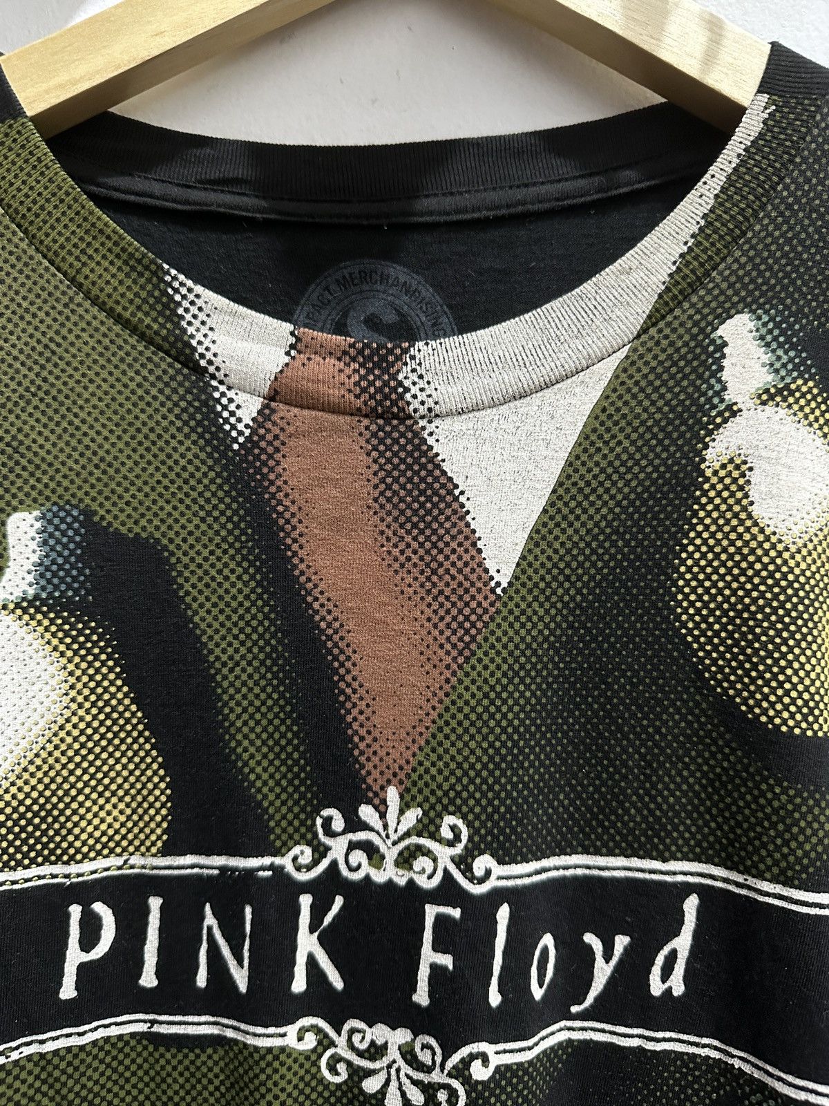 Pink Floyd Pink Floyd 2009 Size US L / EU 52-54 / 3 - 2 Thumbnail