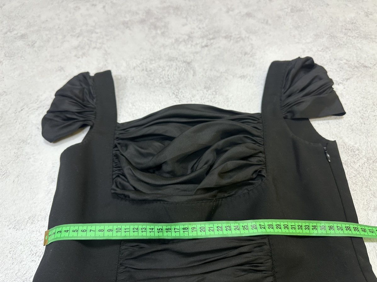 Dsquared2 Dress Dsquared2 black made in Italy Size ONE SIZE - 10 Thumbnail