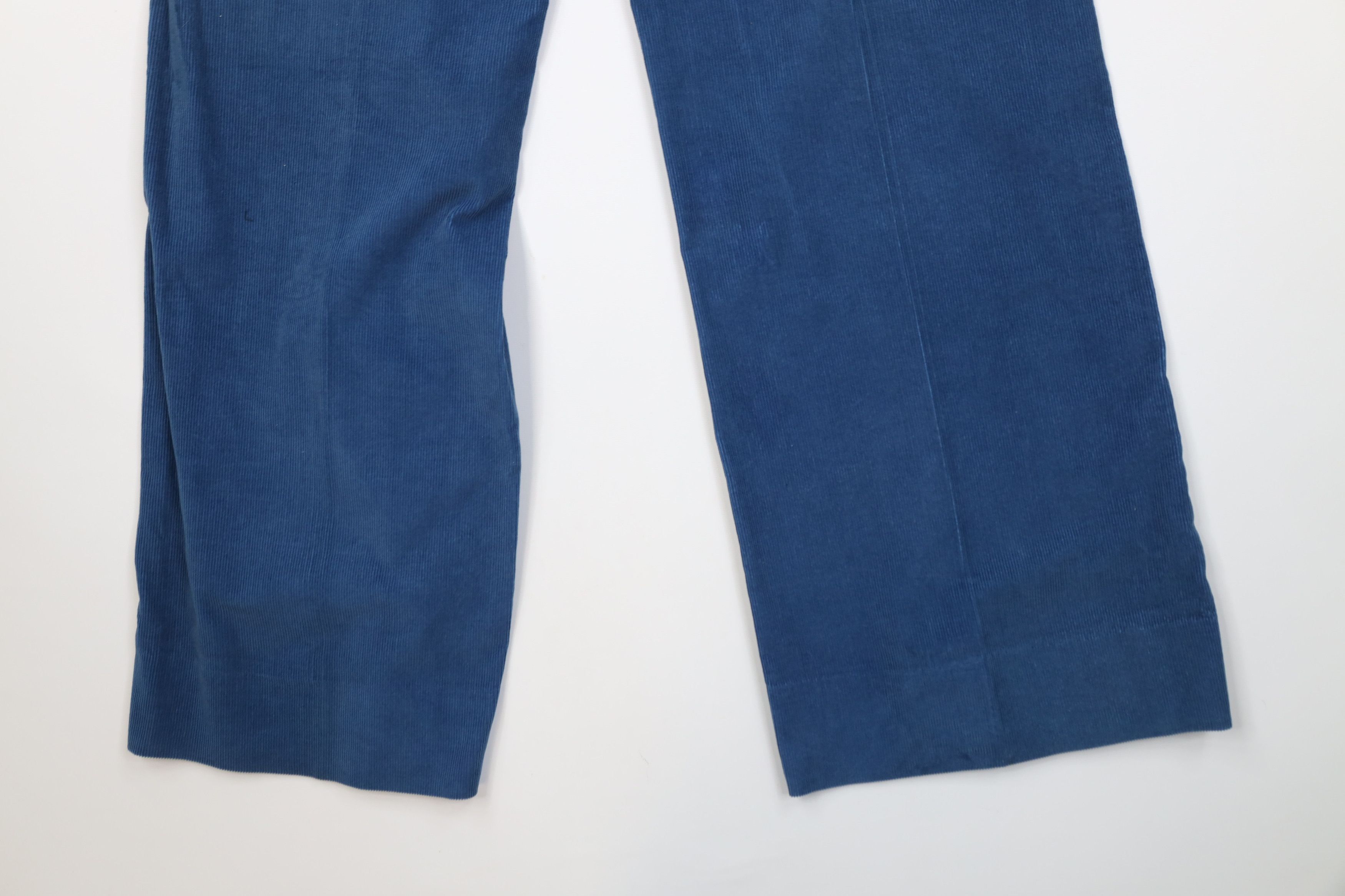 Vintage Vintage 60s 70s Streetwear Corduroy Chino Pants USA Size US 32 / EU 48 - 14 Thumbnail