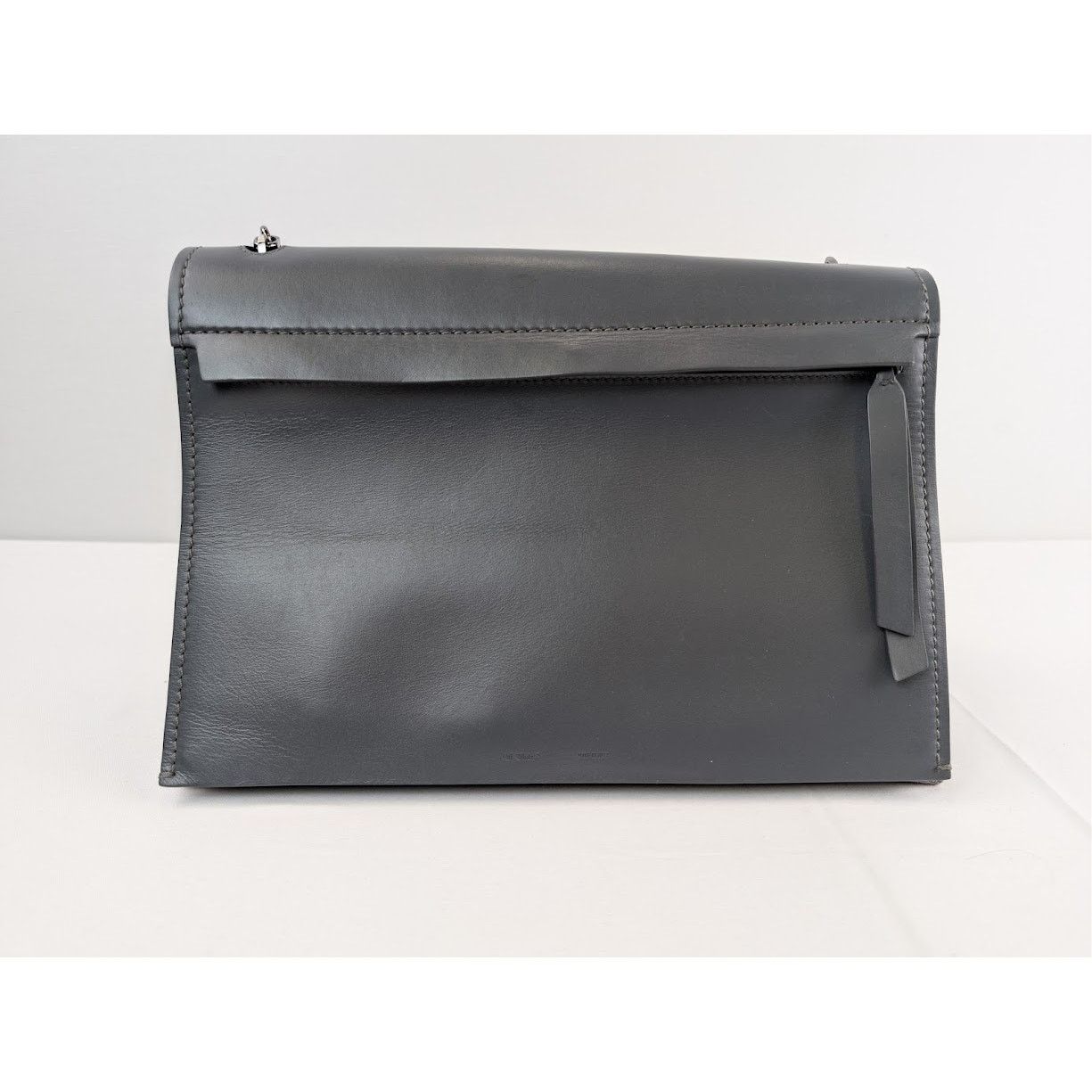 Off-White o1rshd1 Size: OS / Shoulder Bag in Gray Size ONE SIZE - 4 Thumbnail