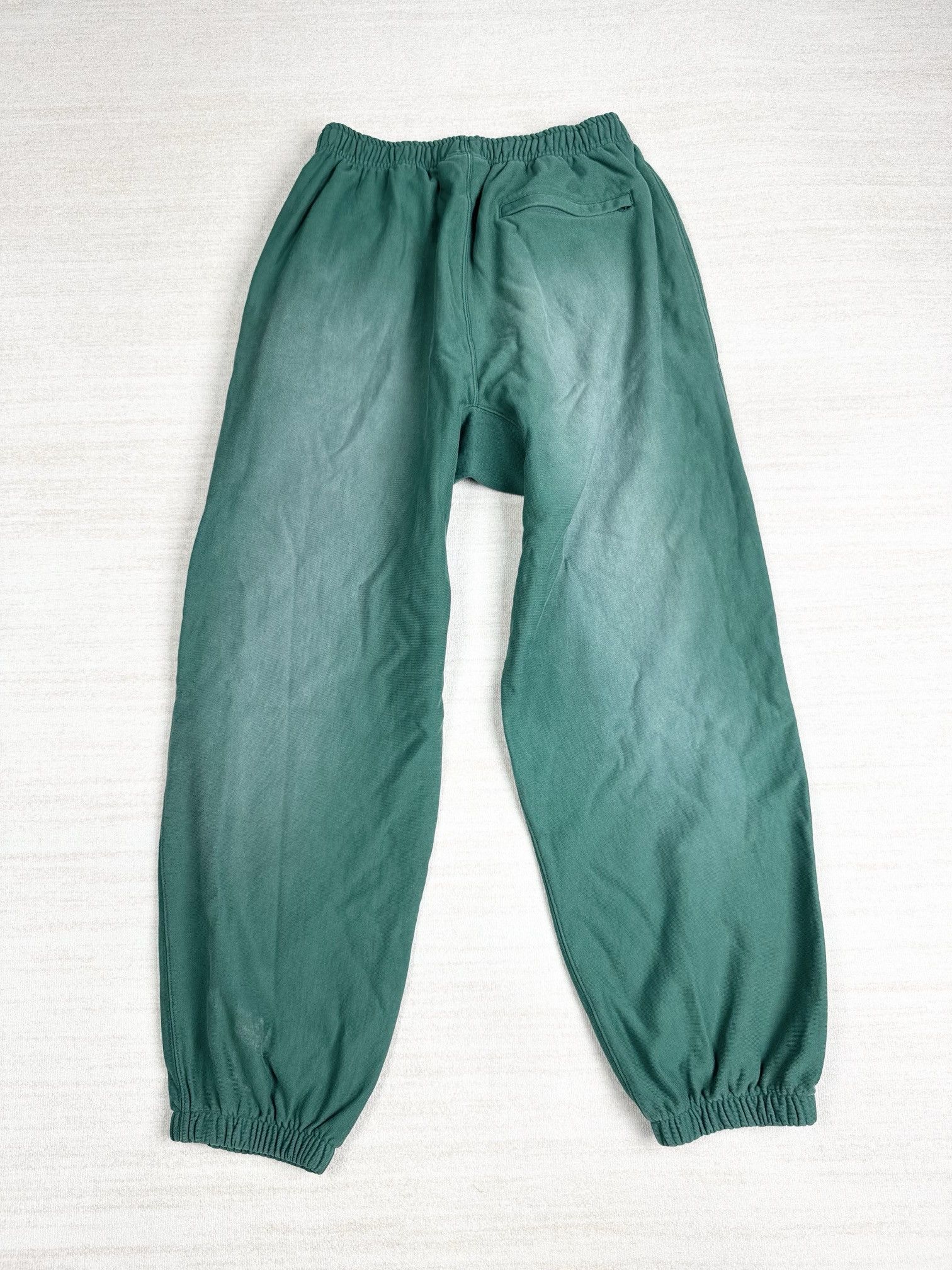 Billionaire Boys Club washed sweatpants Size US 32 / EU 48 - 8 Thumbnail