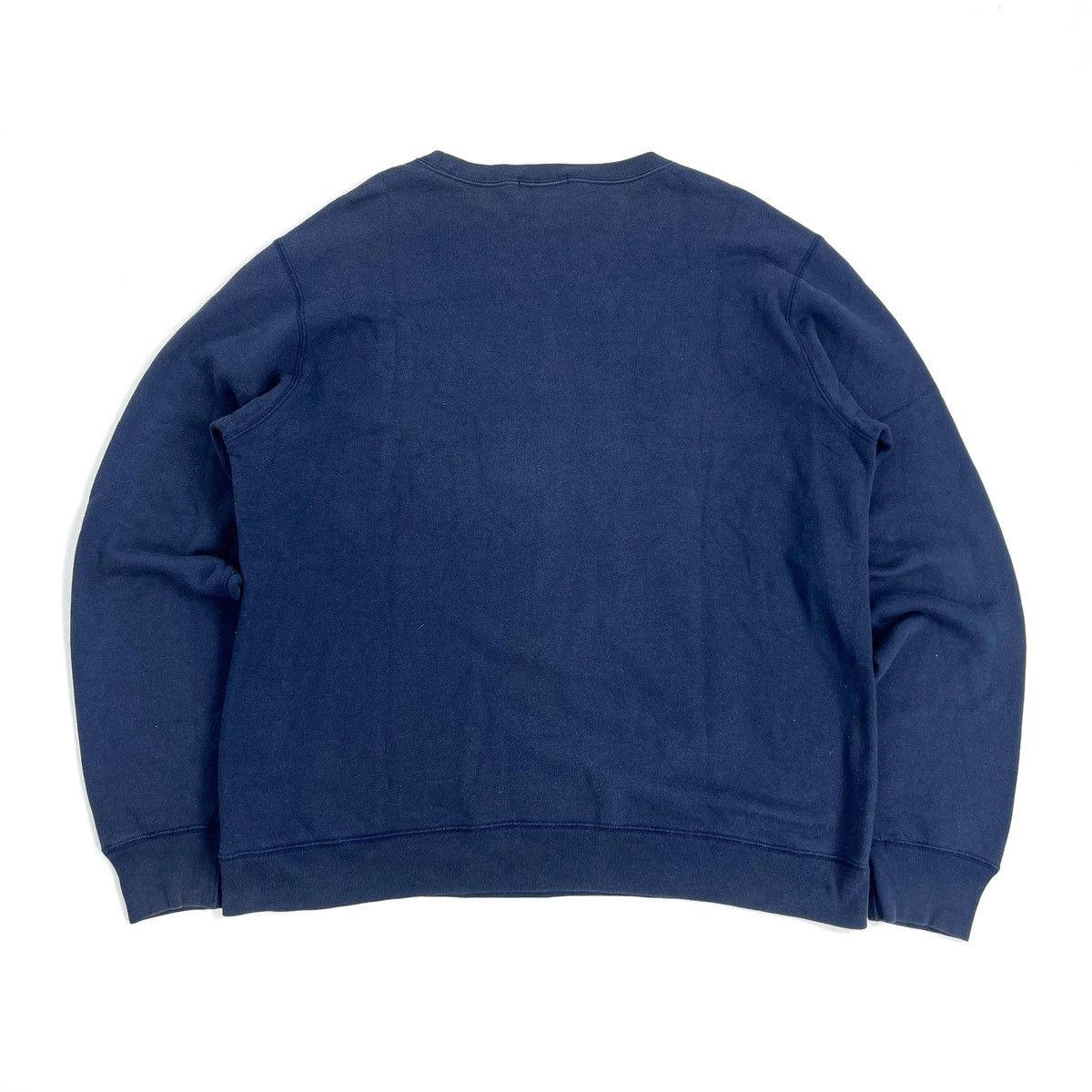 Undercover Jun Takahashi Undercover 10th Anniversary Logo Sweatshirt Size US L / EU 52-54 / 3 - 10 Thumbnail