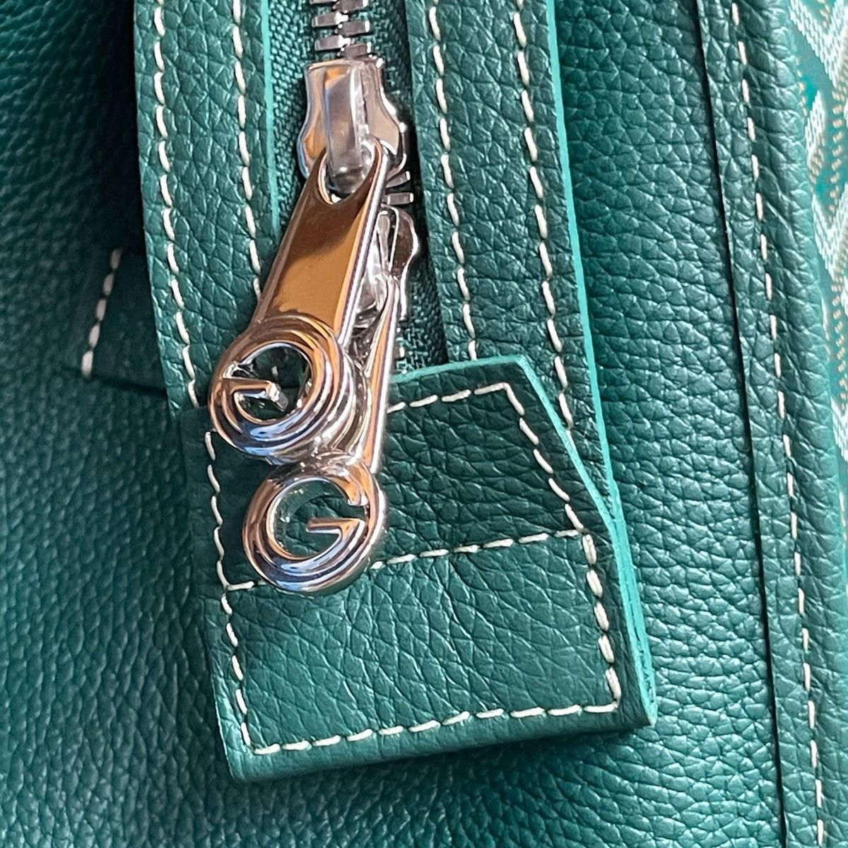 Goyard Goyard Bag Hardy Size ONE SIZE - 7 Thumbnail