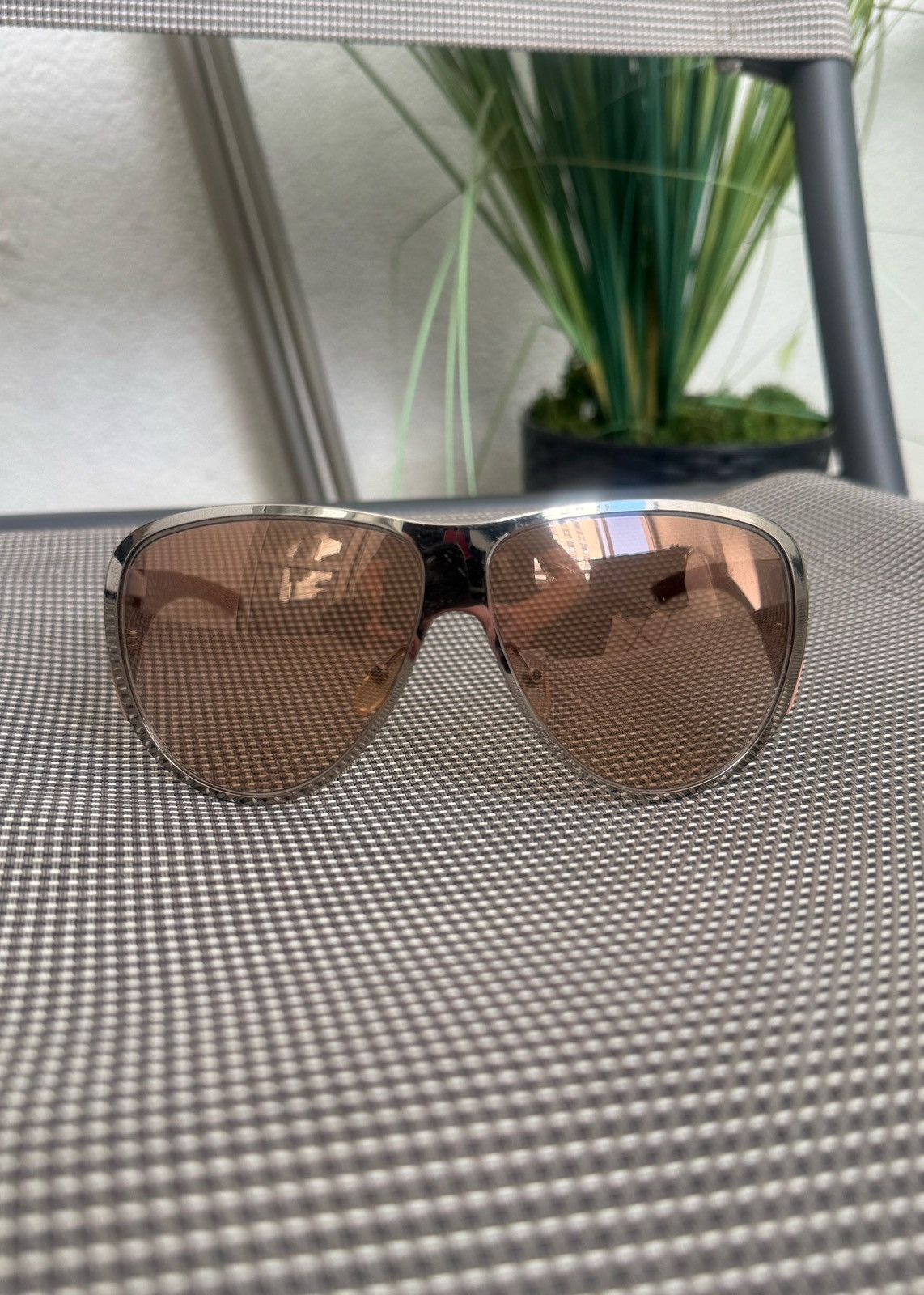 Dior Subdior 1 Vintage Dior Sunglasses Size ONE SIZE - 3 Thumbnail