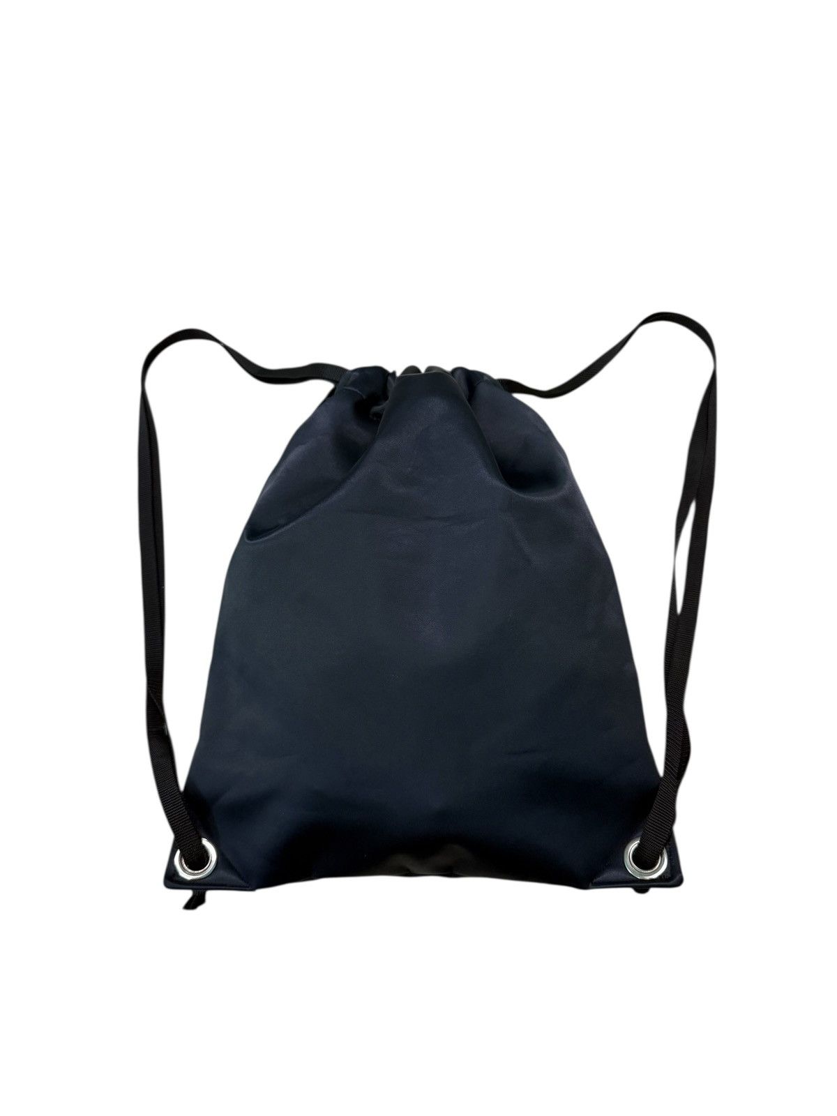 Vintage VINTAGE JAMES DEAN DRAWSTRING BAG Size ONE SIZE - 5 Thumbnail