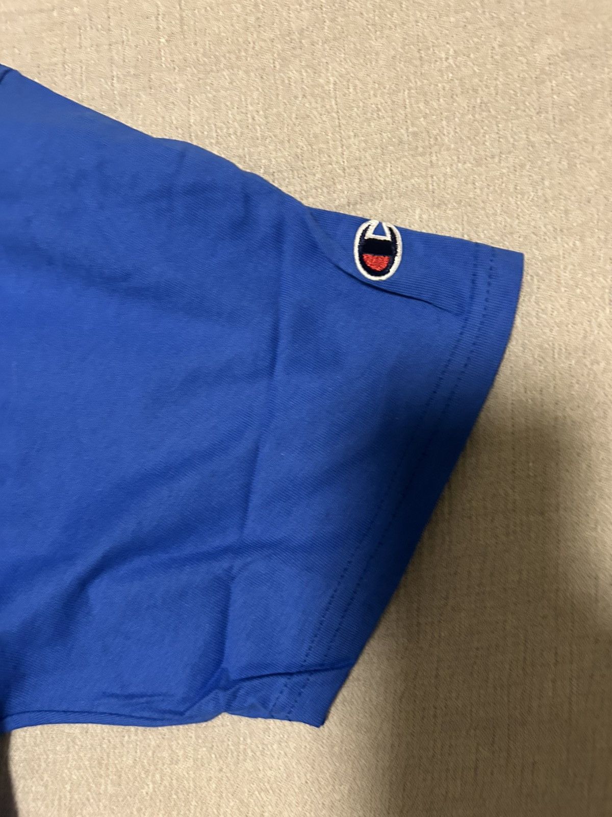 CLOT × Champion Clot x Champion Tee - L Size US L / EU 52-54 / 3 - 4 Thumbnail