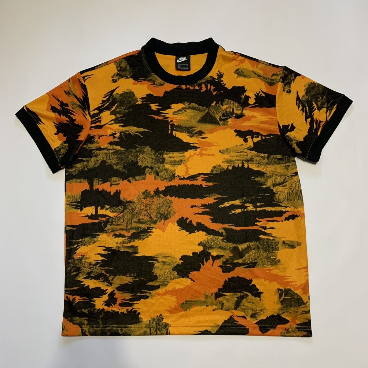 Nike Nike NSW Hike Tee Size US L / EU 52-54 / 3 - 1 Thumbnail