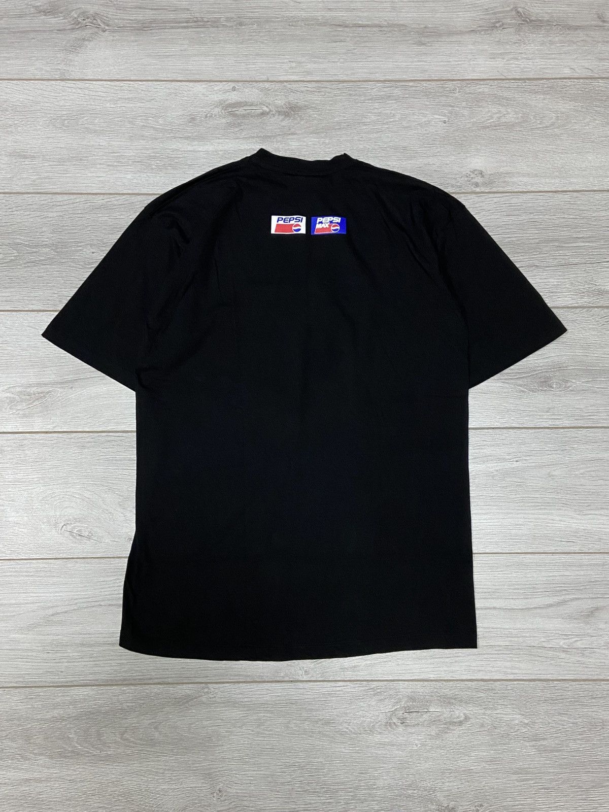 Star Wars T-shirt Star Wars Pepsi Empire Strikes Back 97 Tee Size US XL / EU 56 / 4 - 2 Thumbnail