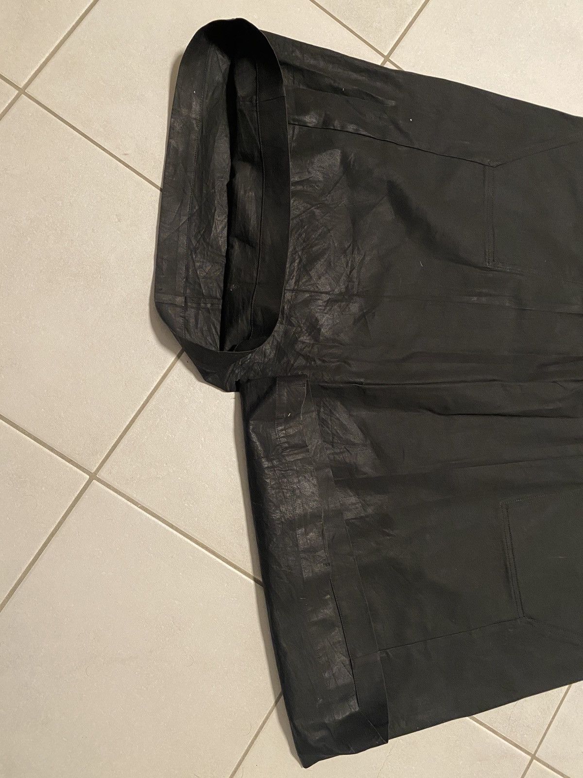 Rick Owens Rick Owens Cargo Belas Pants Size US 36 / EU 52 - 7 Thumbnail