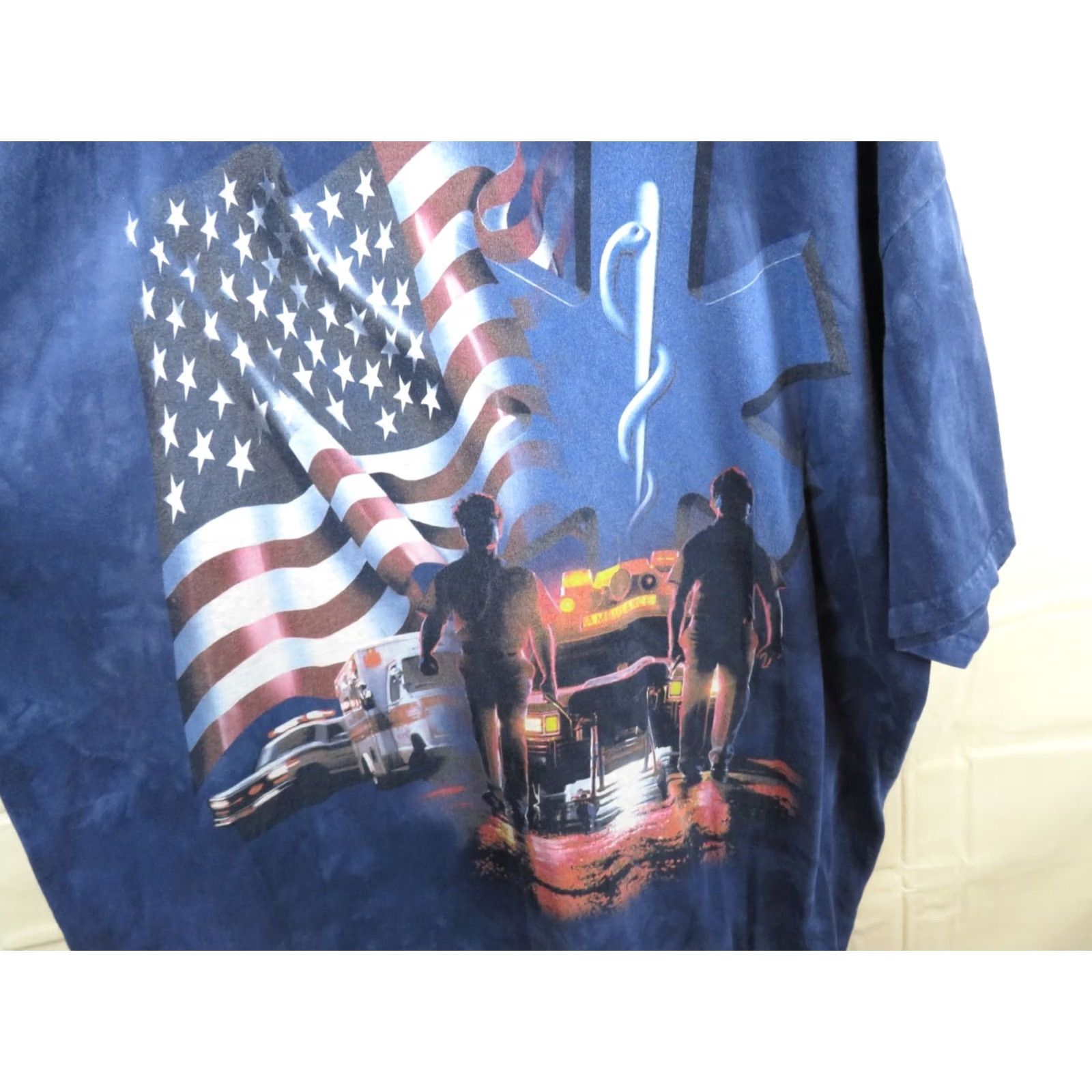 Vintage Item Specifications: Country of Origin: Italy Size US XXL / EU 58 / 5 - 2 Thumbnail
