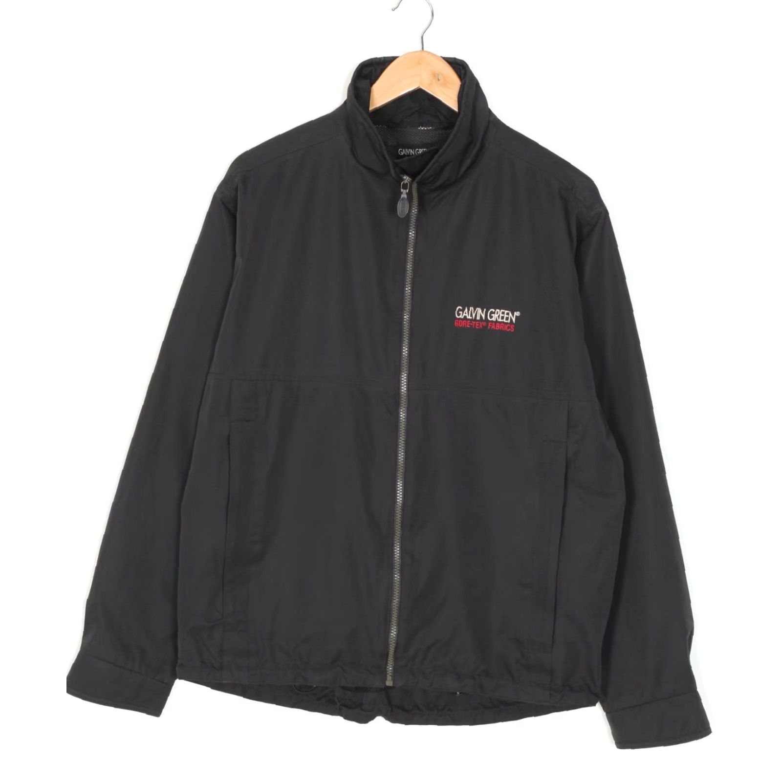 Galvin Green GALVIN GREEN GORE-TEX Golf Jacket Men Size M Waterproof Breathable MJ5030 Size US M / EU 48-50 / 2 - 2 Thumbnail