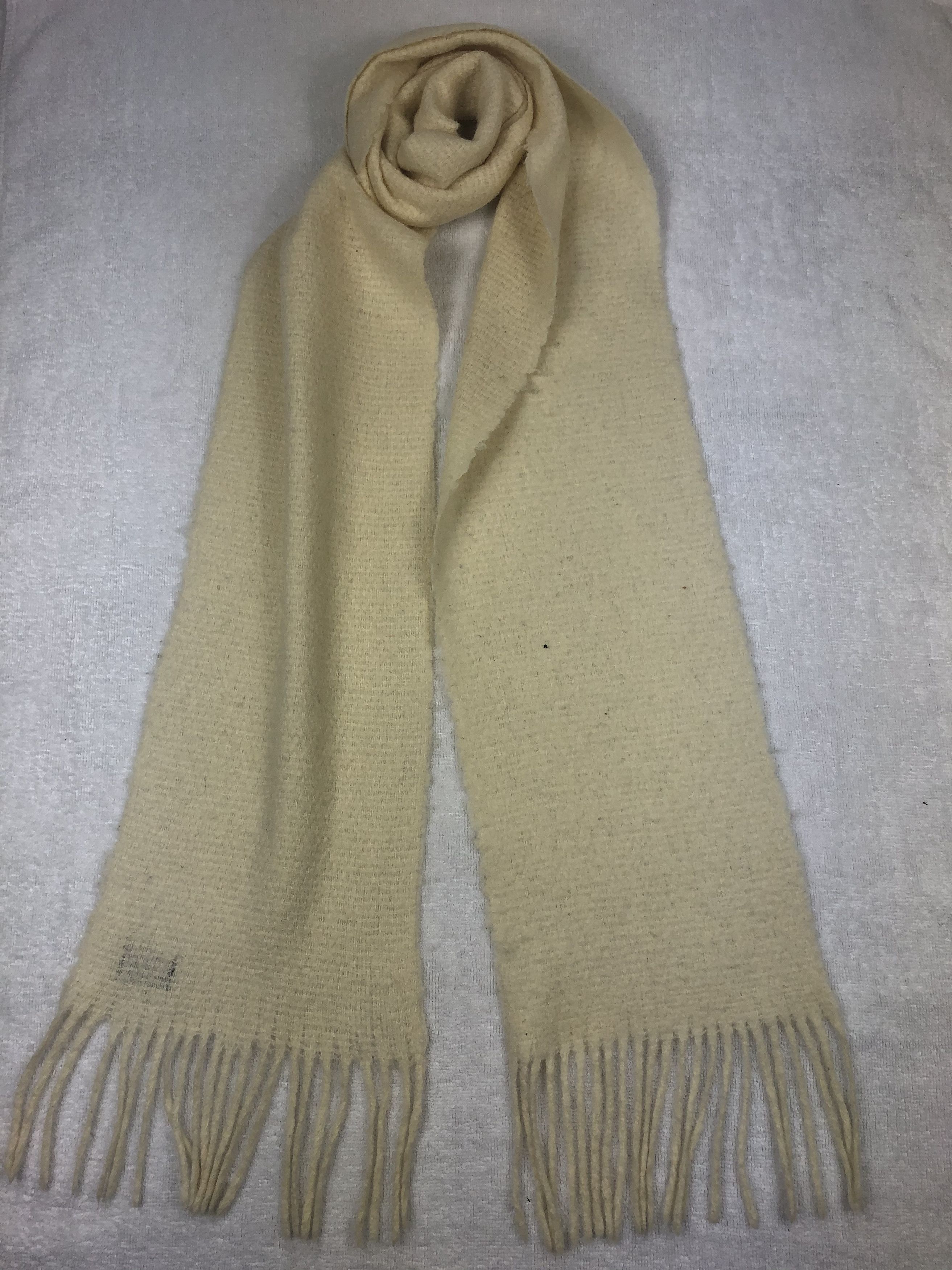 PPFM Peyton Place Scarf / Muffler / Neckwear Size ONE SIZE - 1 Thumbnail
