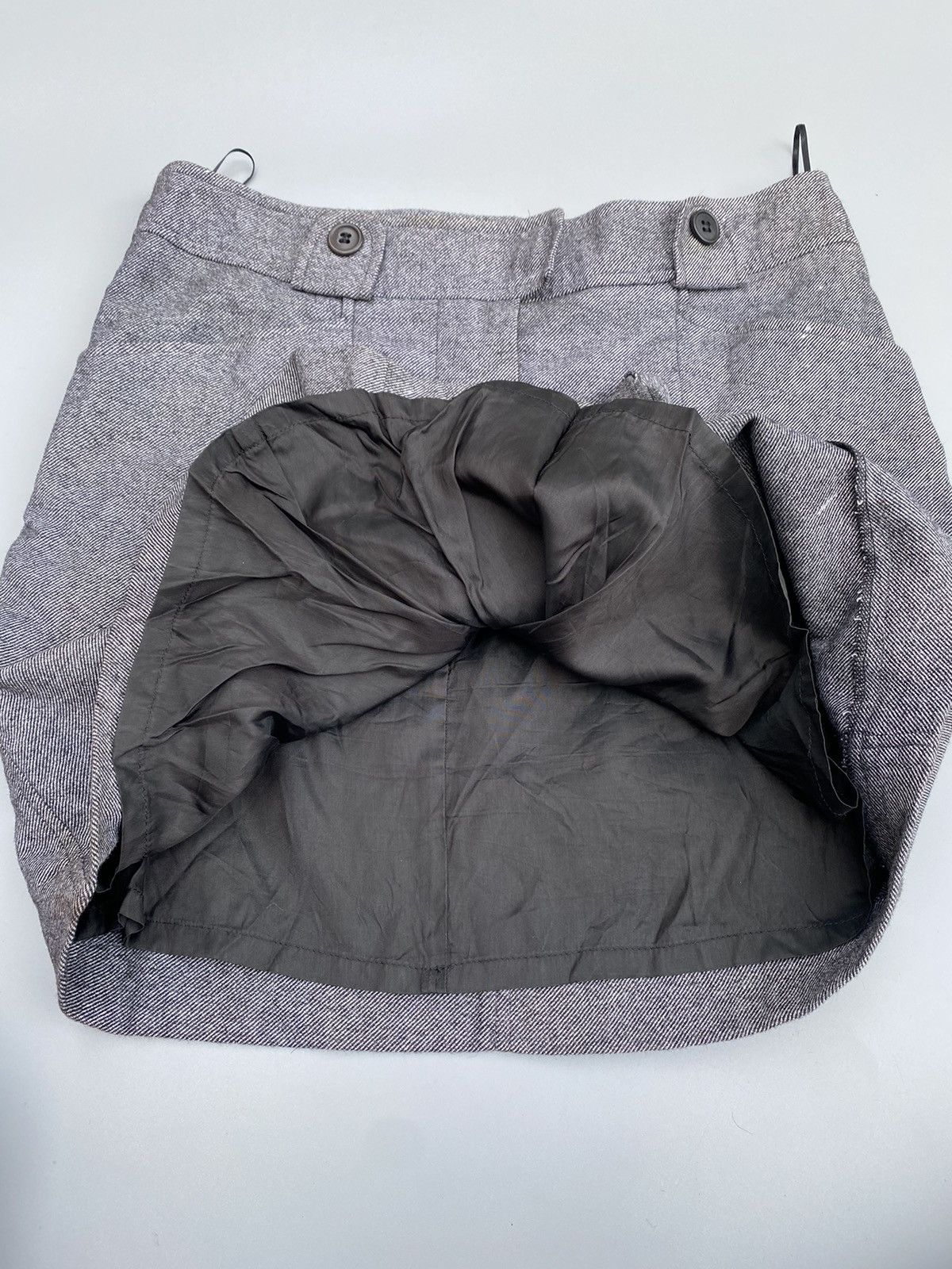 Chloe A/W 2004- Chloe- Phoebe Philo- Blazer and Skirt Set Size S / US 4 / IT 40 - 24 Thumbnail