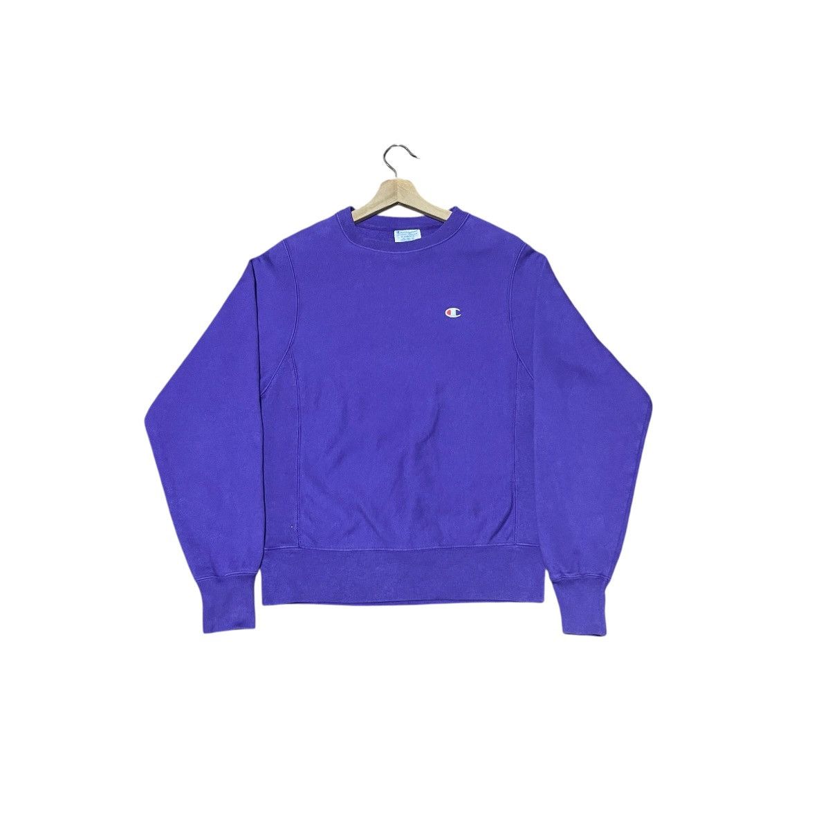 Champion Champion Reverse Weave Sweatshirt Heavyweight Crewneck Size US XS / EU 42 / 0 - 1 Thumbnail