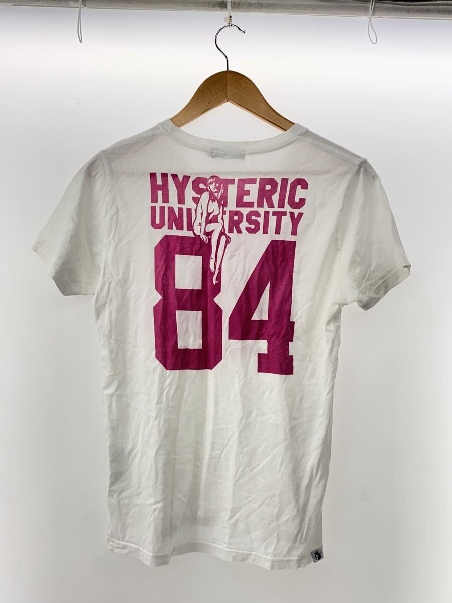 Hysteric Glamour "SEARCH AND DESTROY" Tee Size US S / EU 44-46 / 1 - 2 Thumbnail